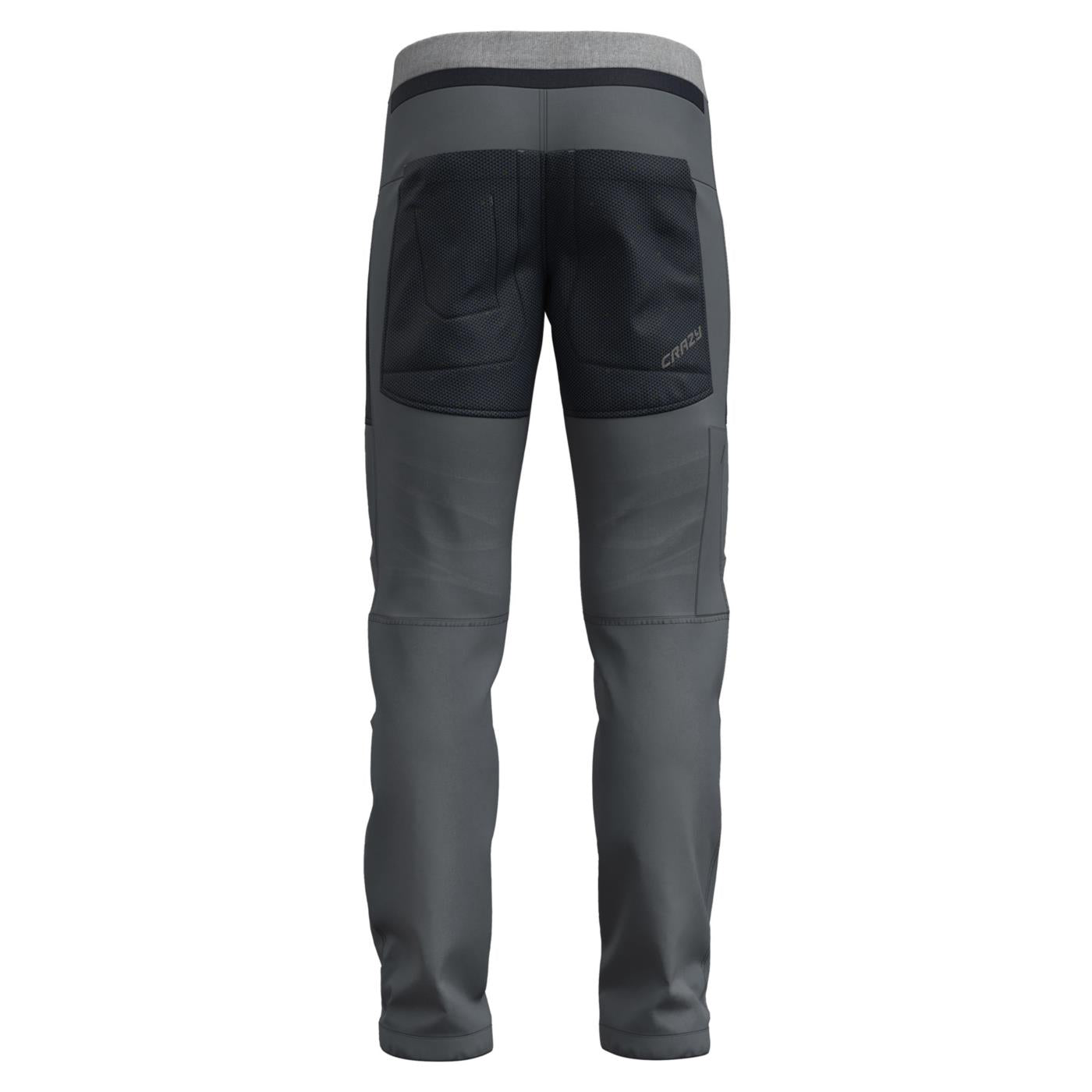 CRAZY IDEA PANT GULLIVER LIGHT