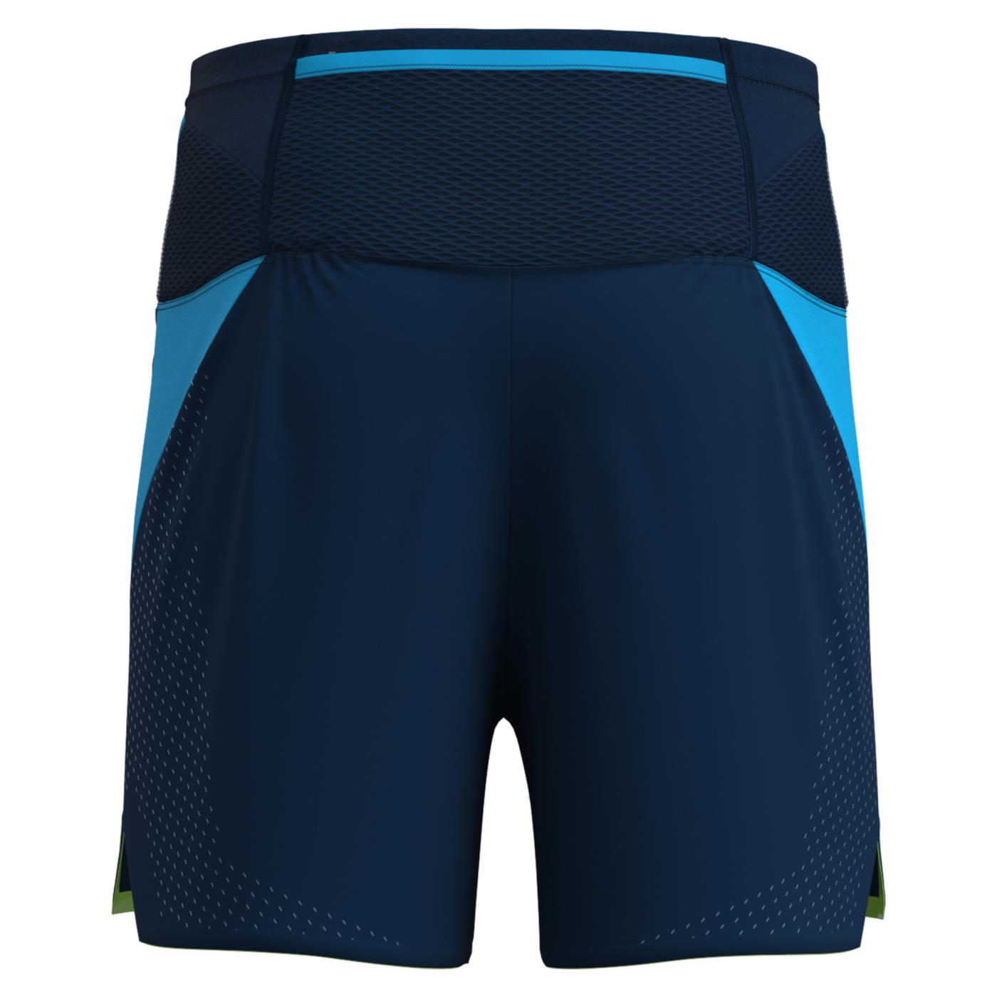 CRAZY IDEA SHORT FLASH