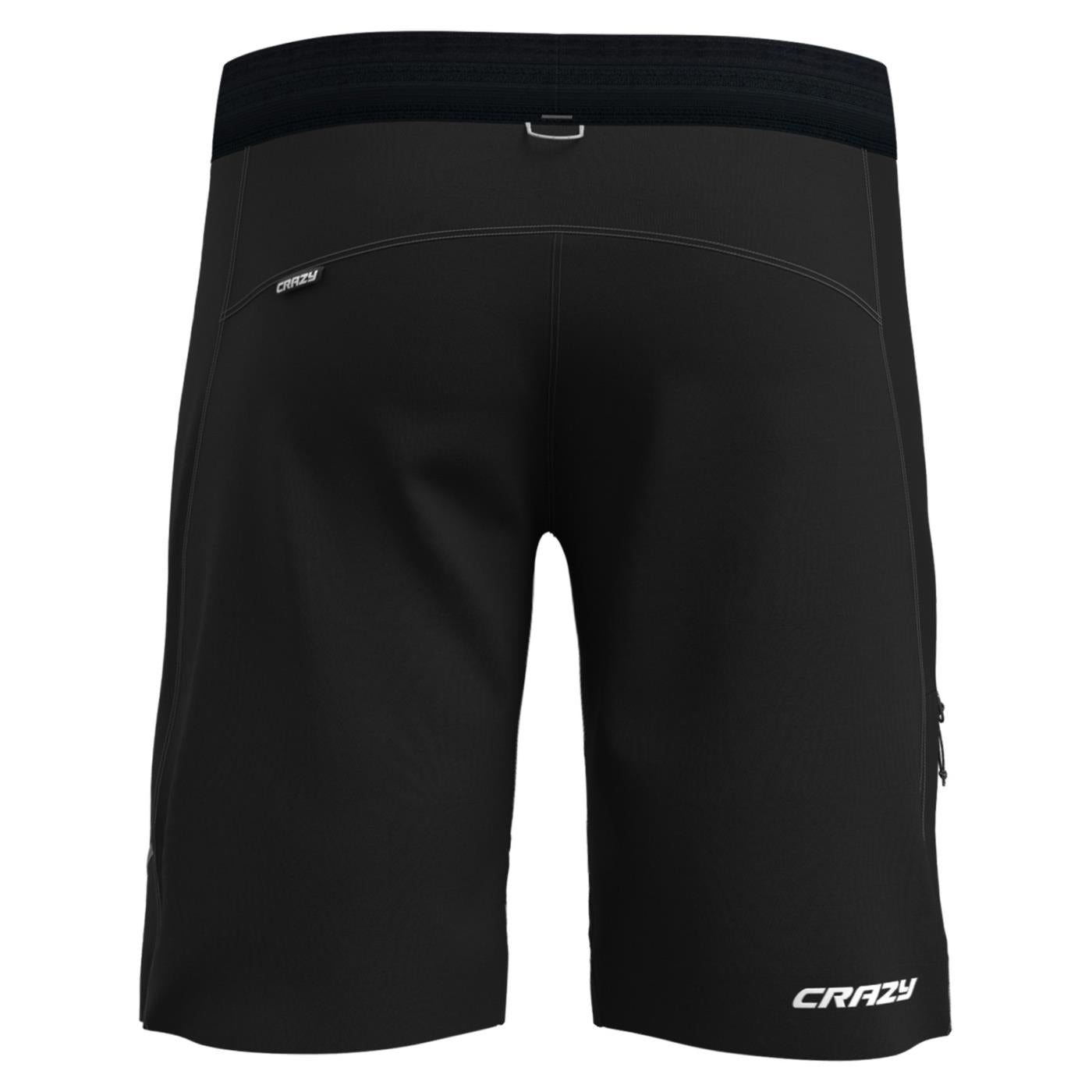 CRAZY IDEA SHORT ACCELERATION