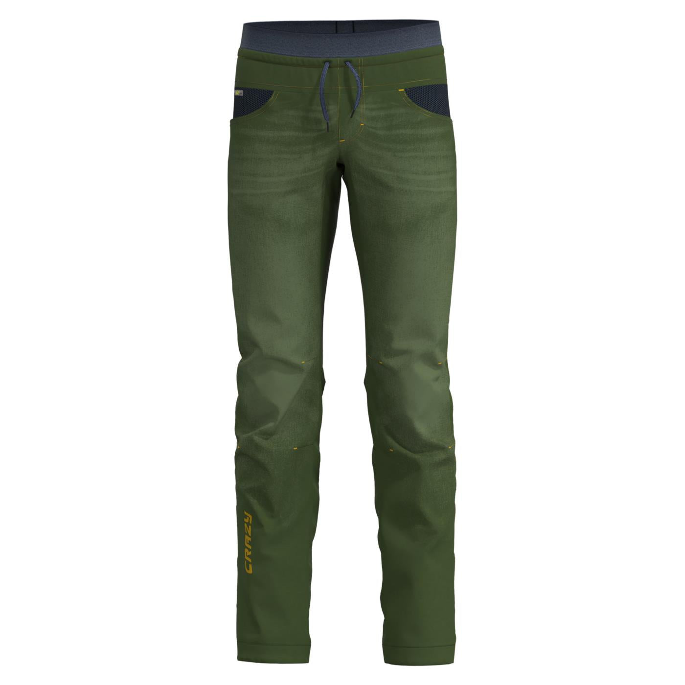 CRAZY IDEA PANT JOKER LIGHT