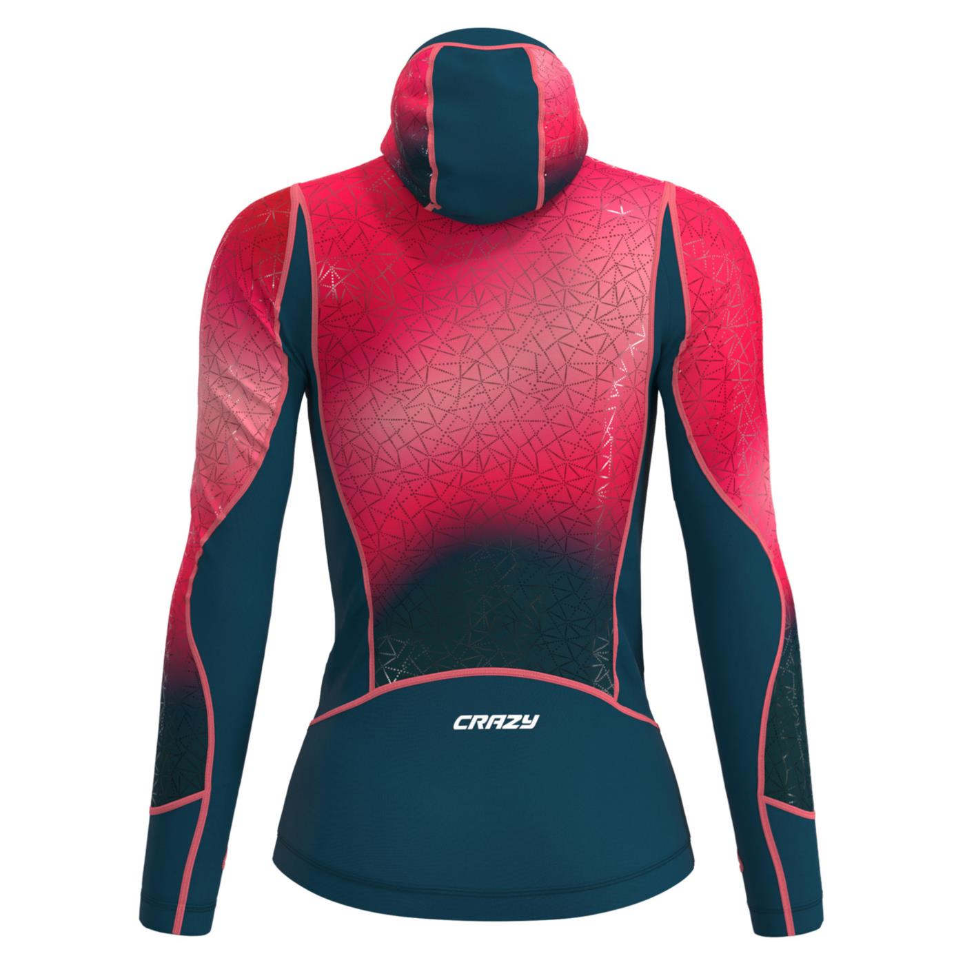 CRAZY IDEA PULL OXYGEN LIGHT