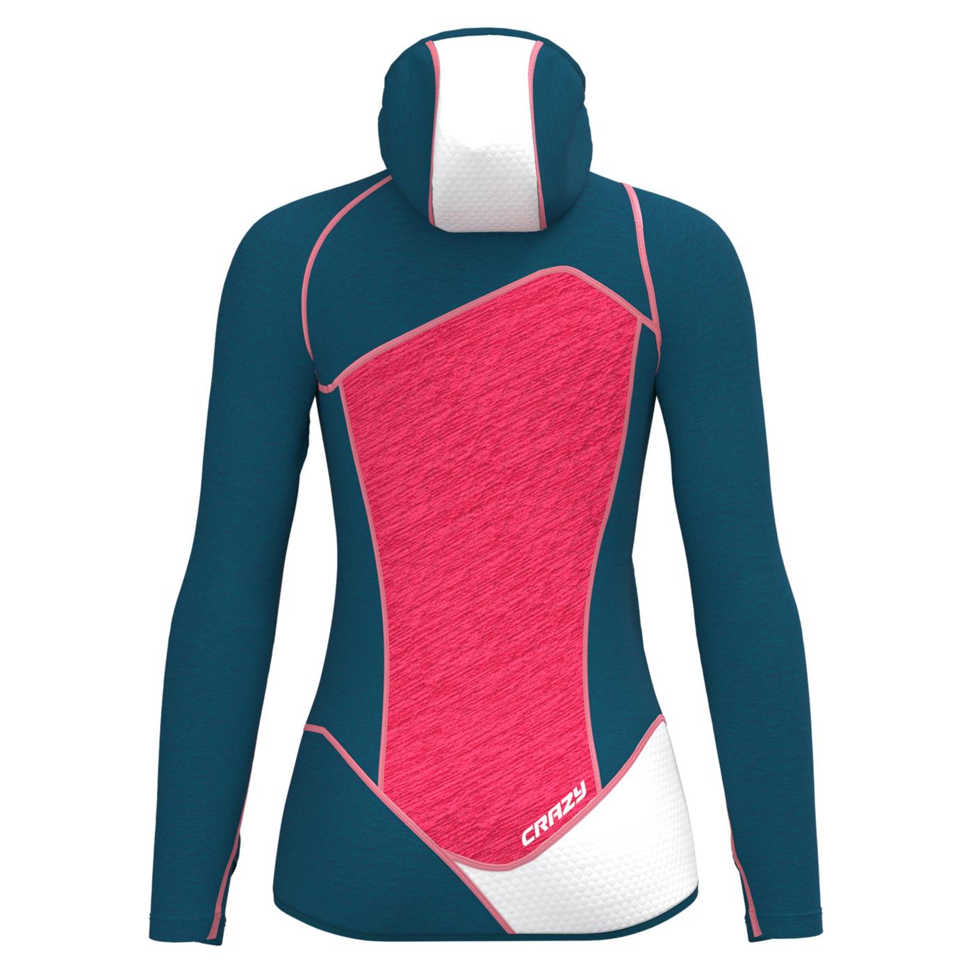 CRAZY IDEA PULL IONIC LIGHT