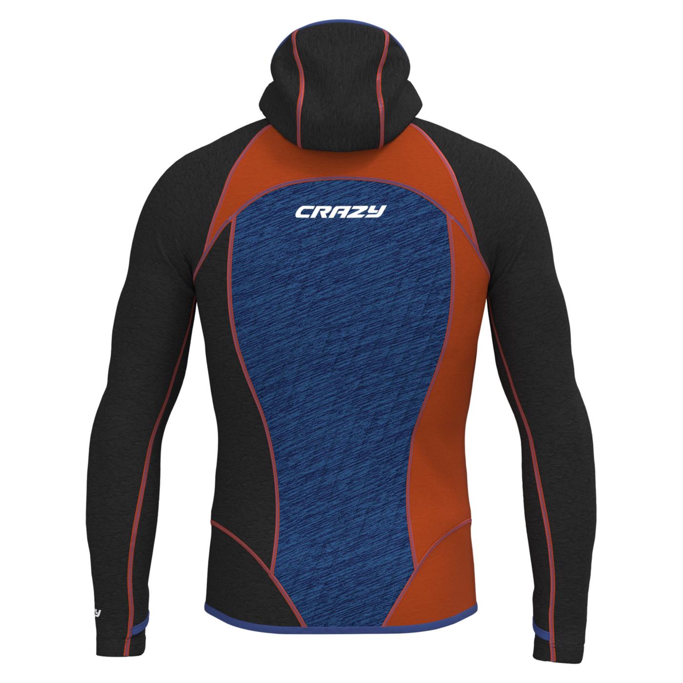 CRAZY IDEA PULL RESOLUTION LIGHT