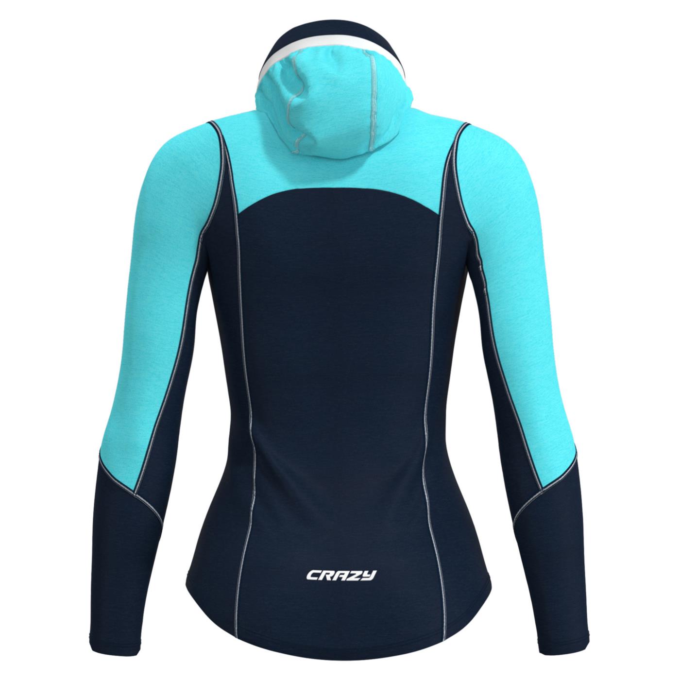 CRAZY IDEA PULL EXIT LIGHT