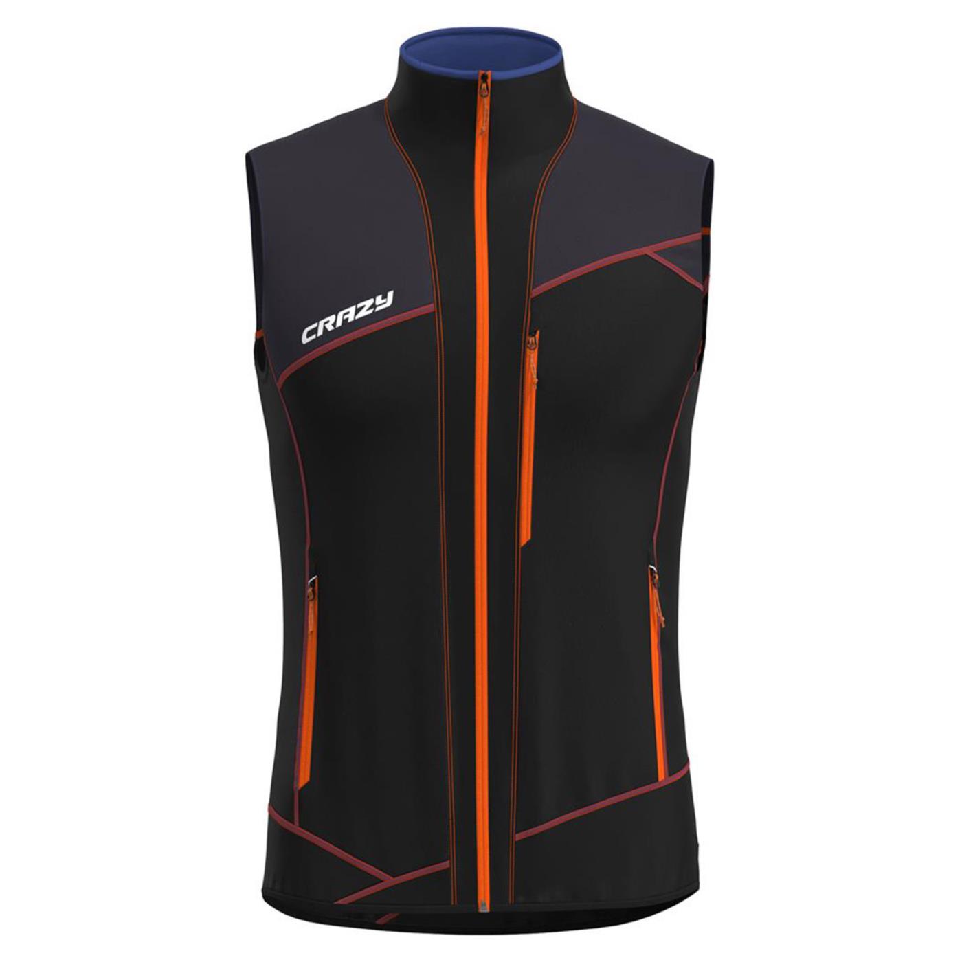 CRAZY IDEA VEST AVENGER LIGHT