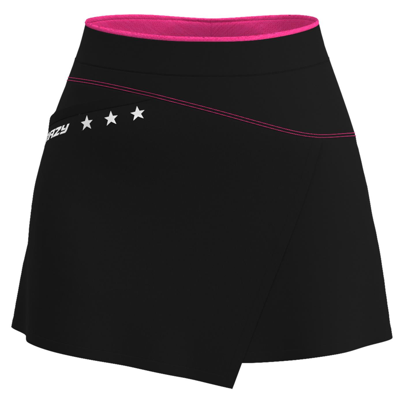 CRAZY IDEA SKIRT EXIT