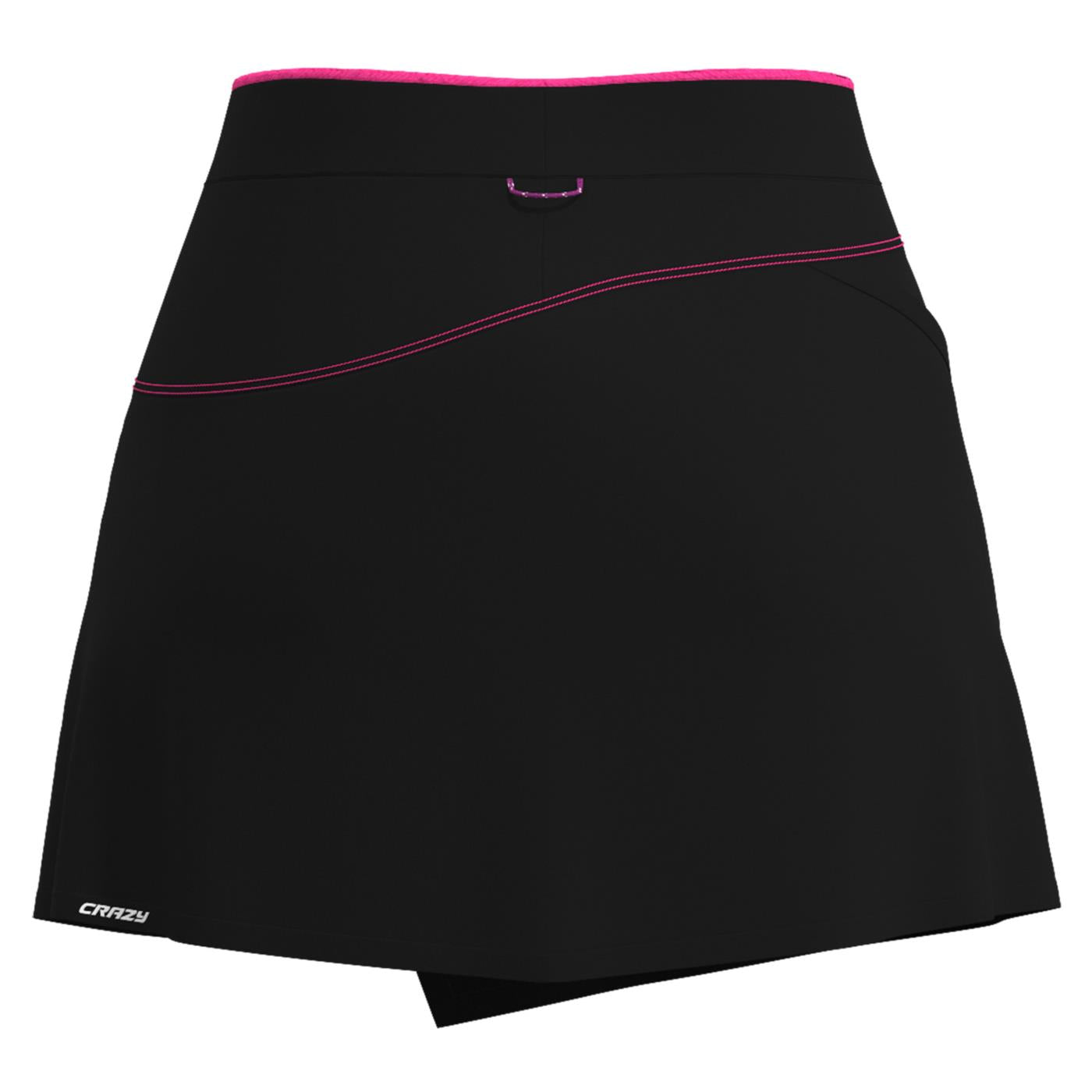 CRAZY IDEA SKIRT EXIT