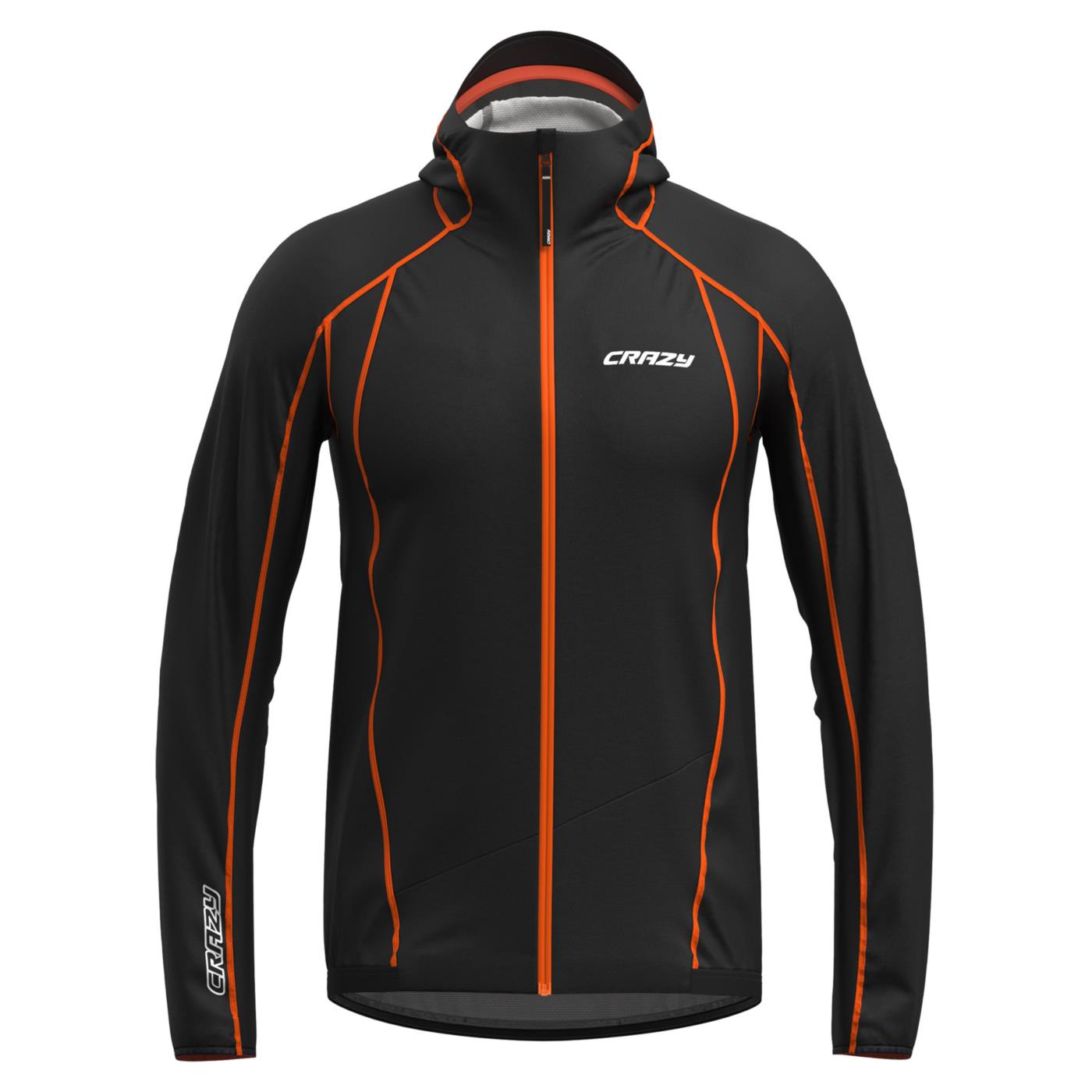 CRAZY IDEA JKT SHARK MAN