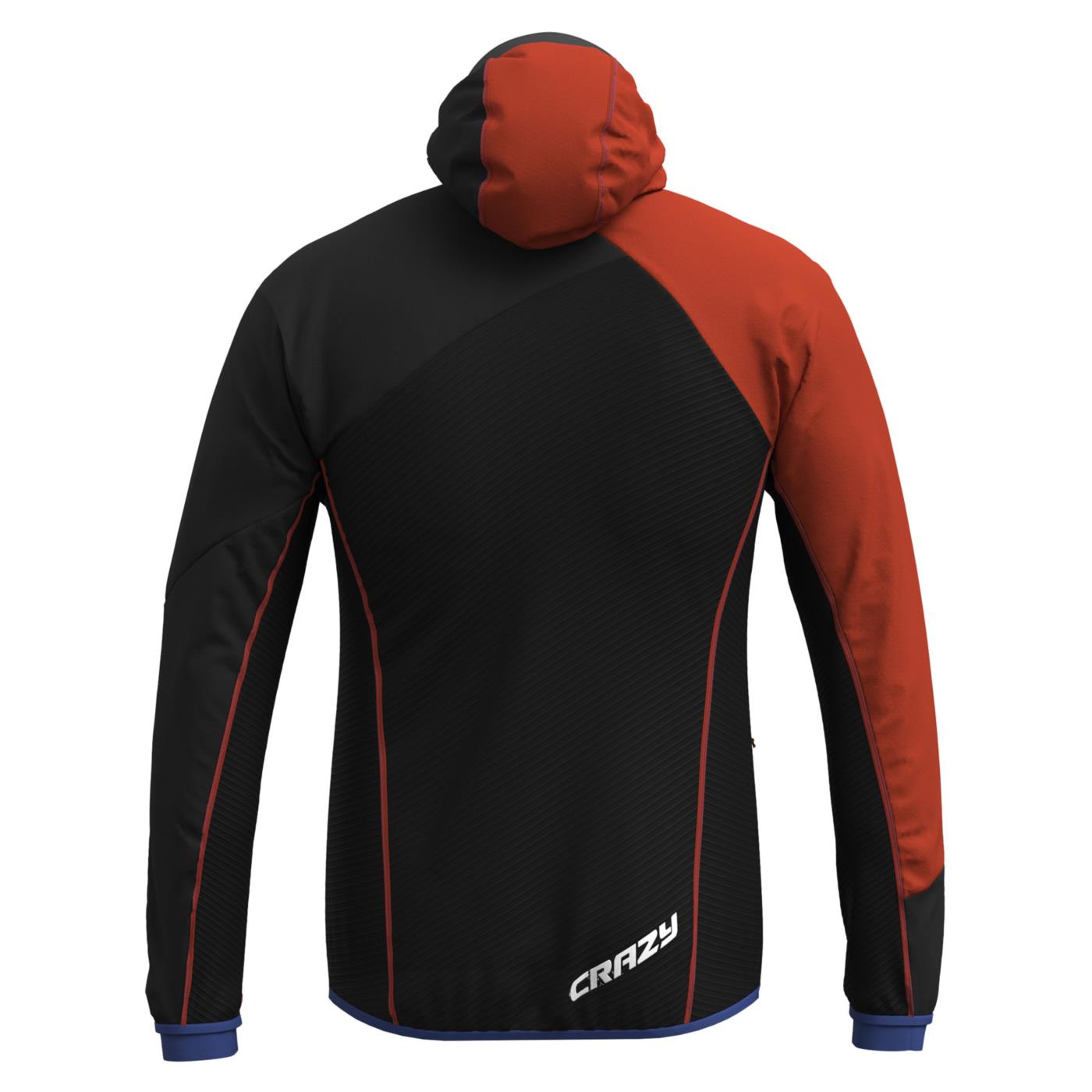 CRAZY IDEA JKT ACCELERATION LIGHT