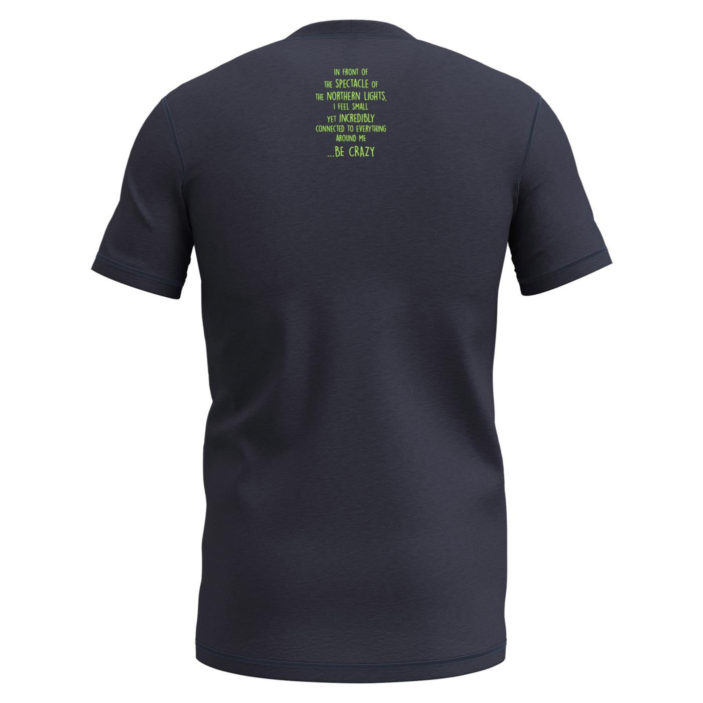 CRAZY IDEA SHIRT JOKER