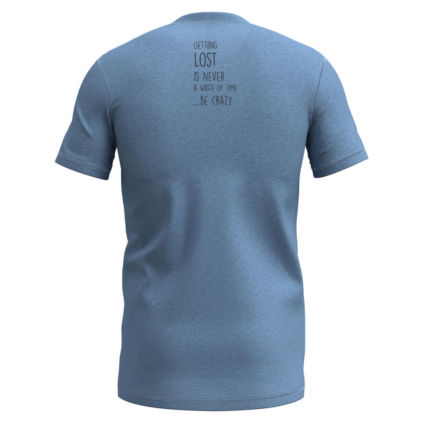 CRAZY IDEA SHIRT JOKER