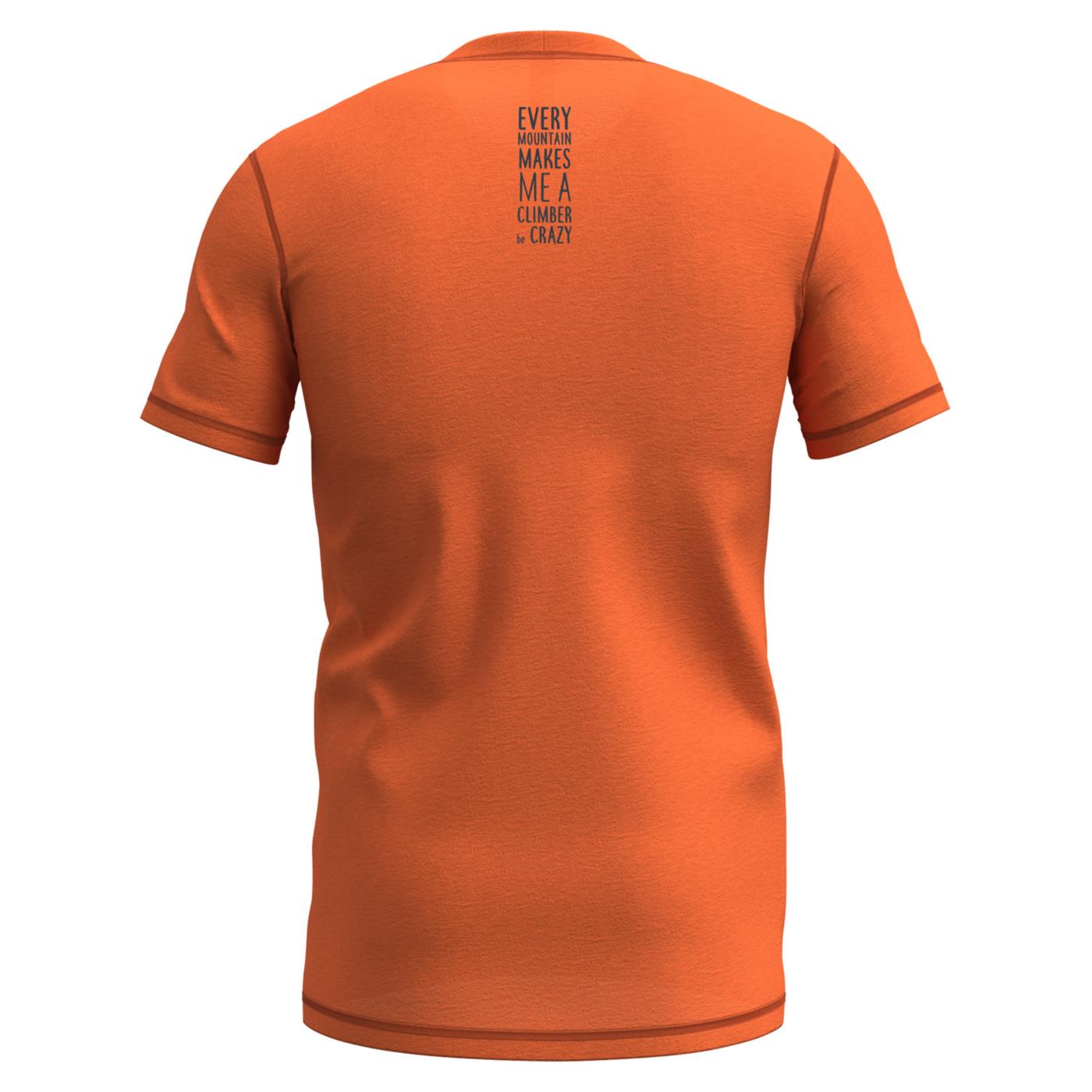 CRAZY IDEA SHIRT JOKER