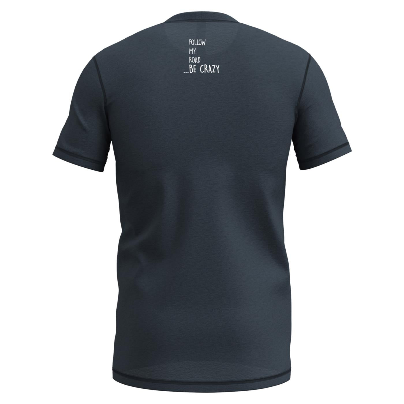 CRAZY IDEA SHIRT JOKER