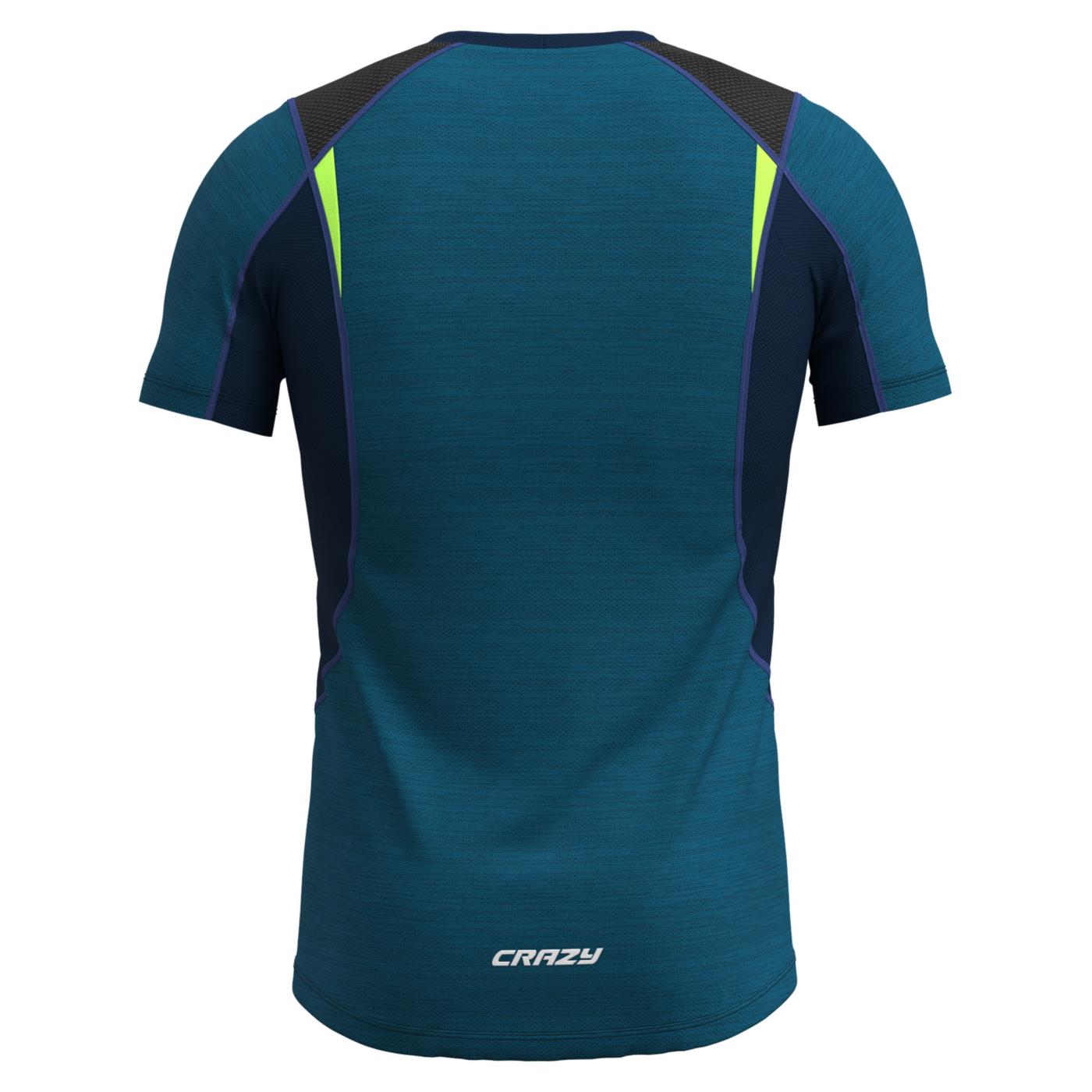 CRAZY IDEA SHIRT VIPER