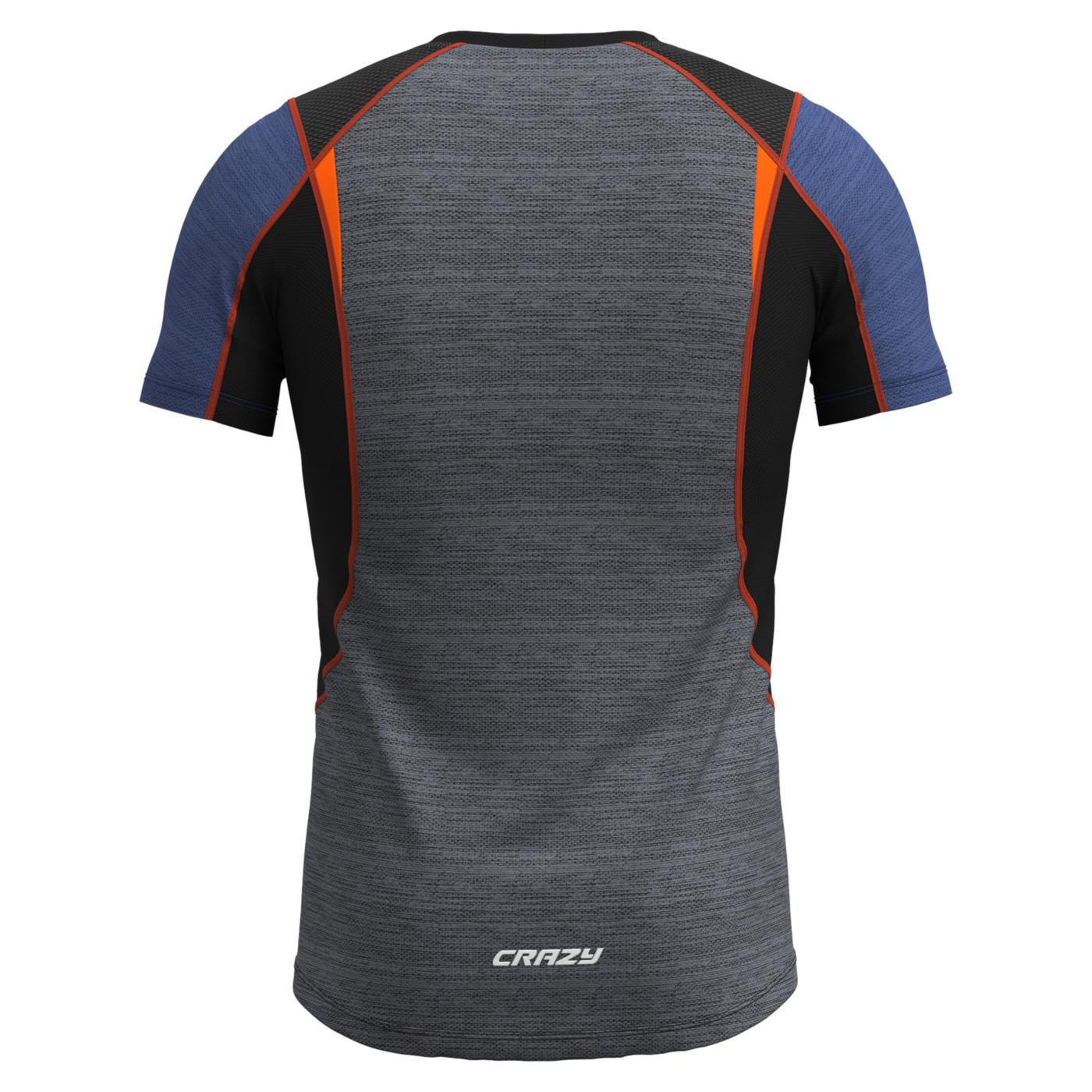 CRAZY IDEA SHIRT VIPER