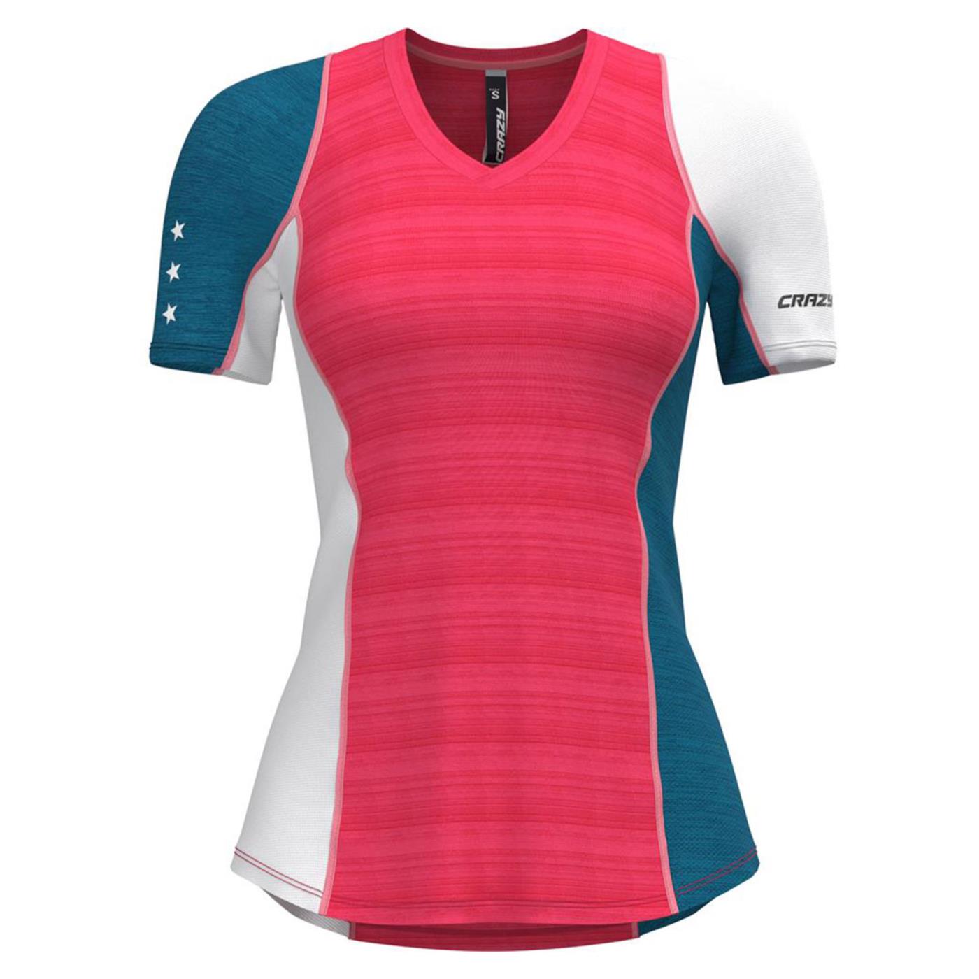 CRAZY IDEA SHIRT IONIC