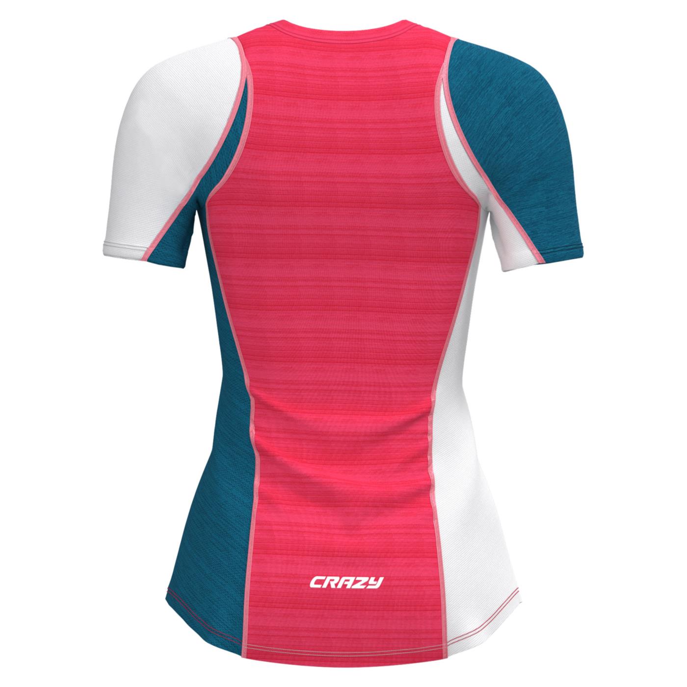 CRAZY IDEA SHIRT IONIC