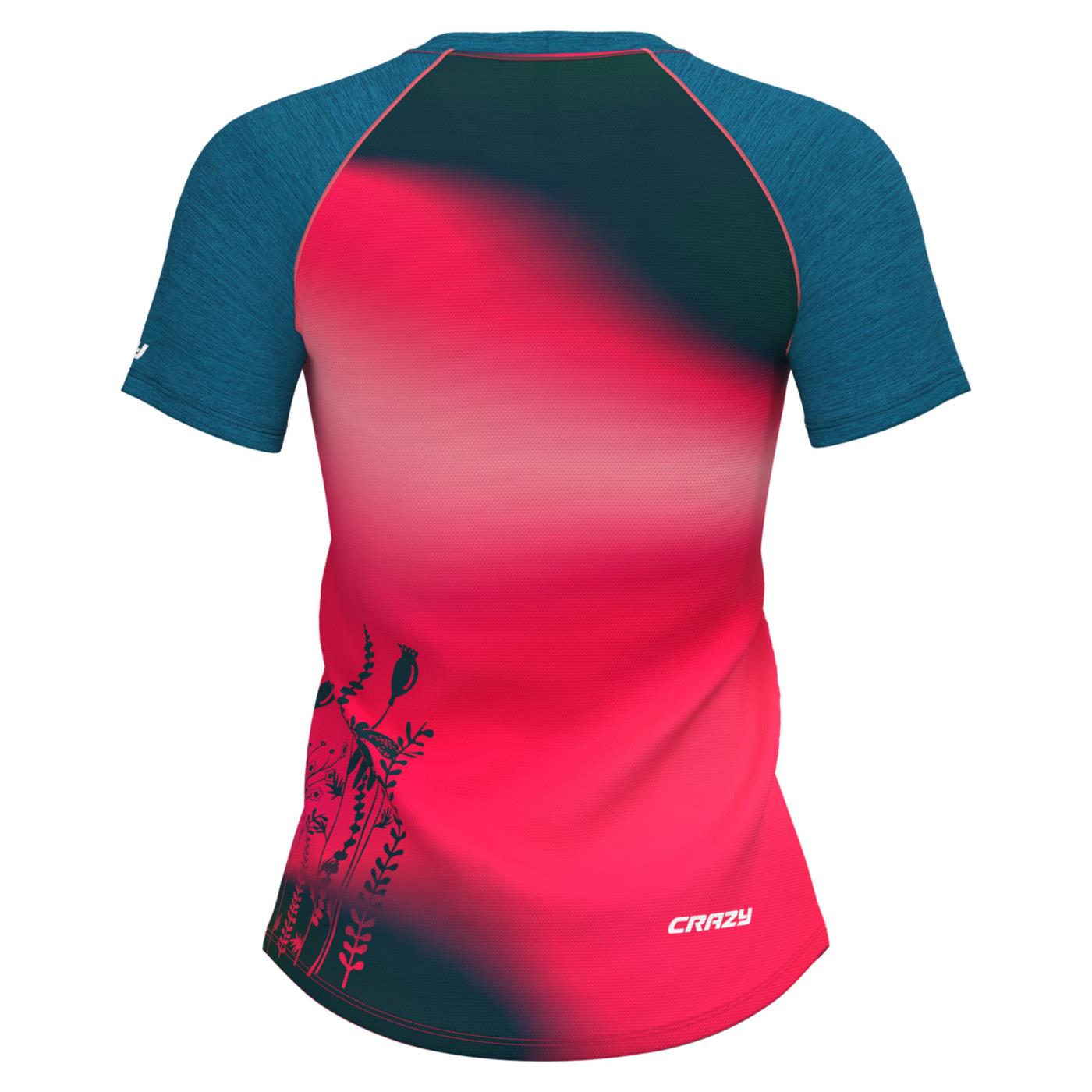 CRAZY IDEA SHIRT ALPINSTAR