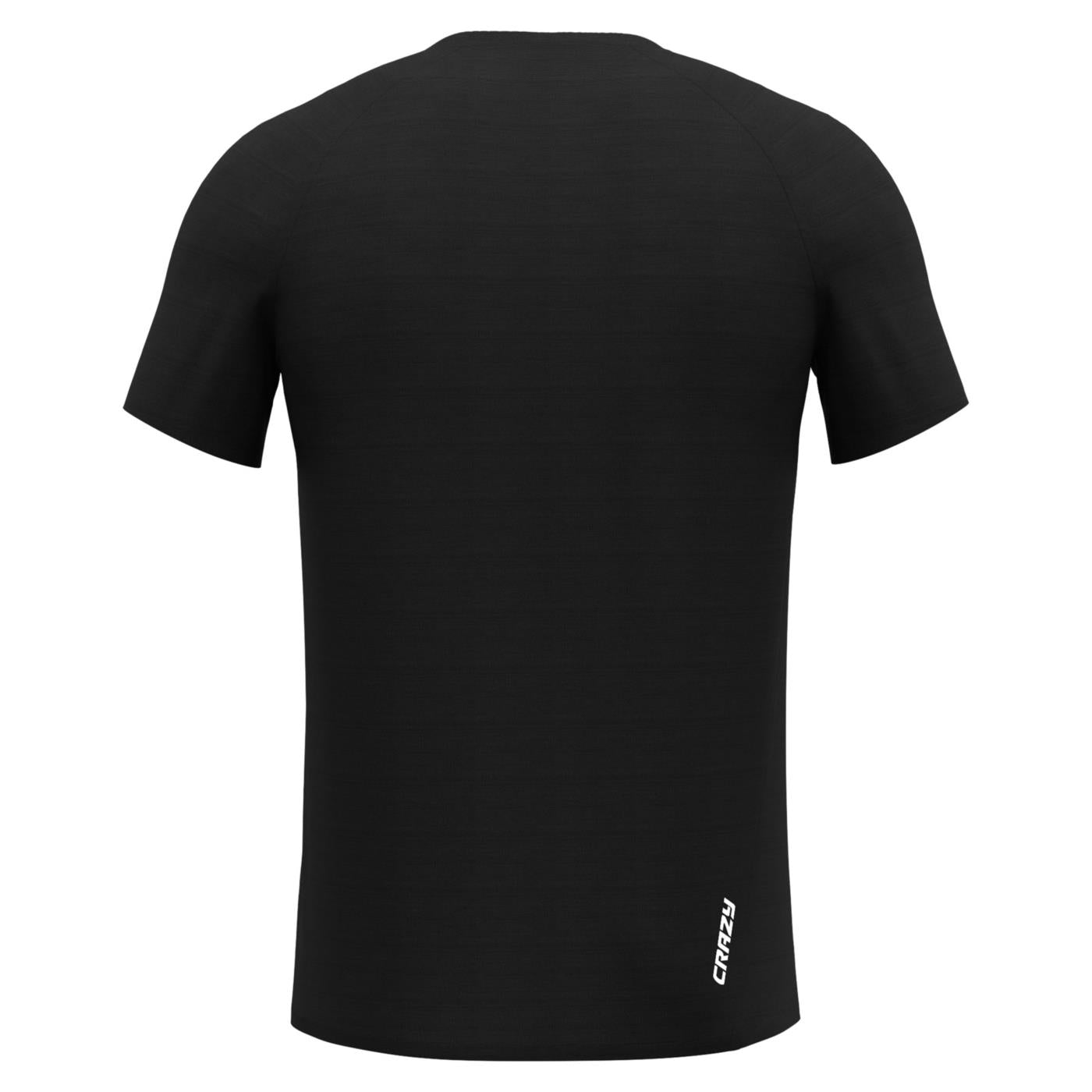 CRAZY IDEA SHIRT LOGO