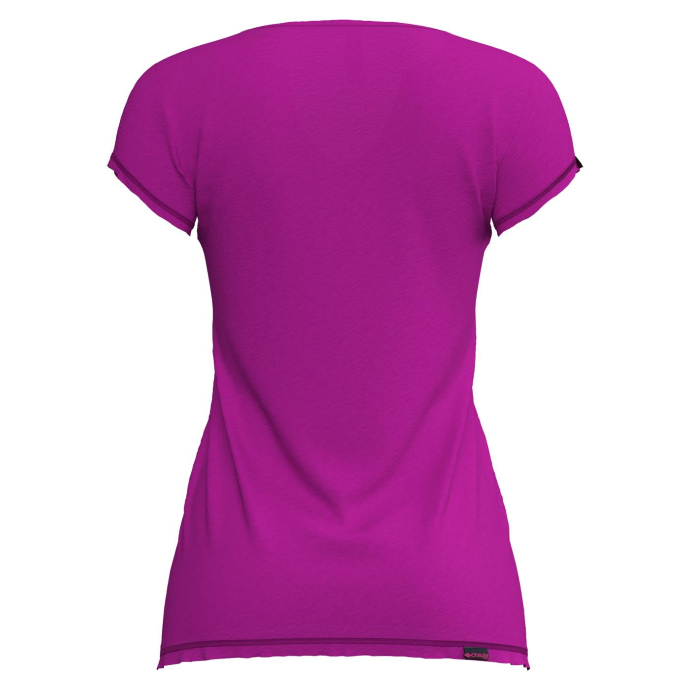 CRAZY IDEA SHIRT MANDALA