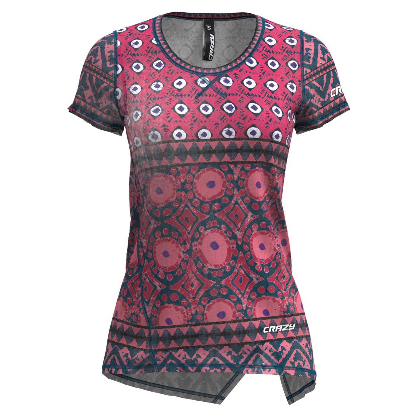 CRAZY IDEA SHIRT ALOHA