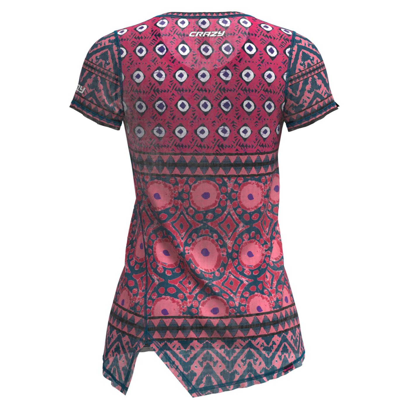 CRAZY IDEA SHIRT ALOHA