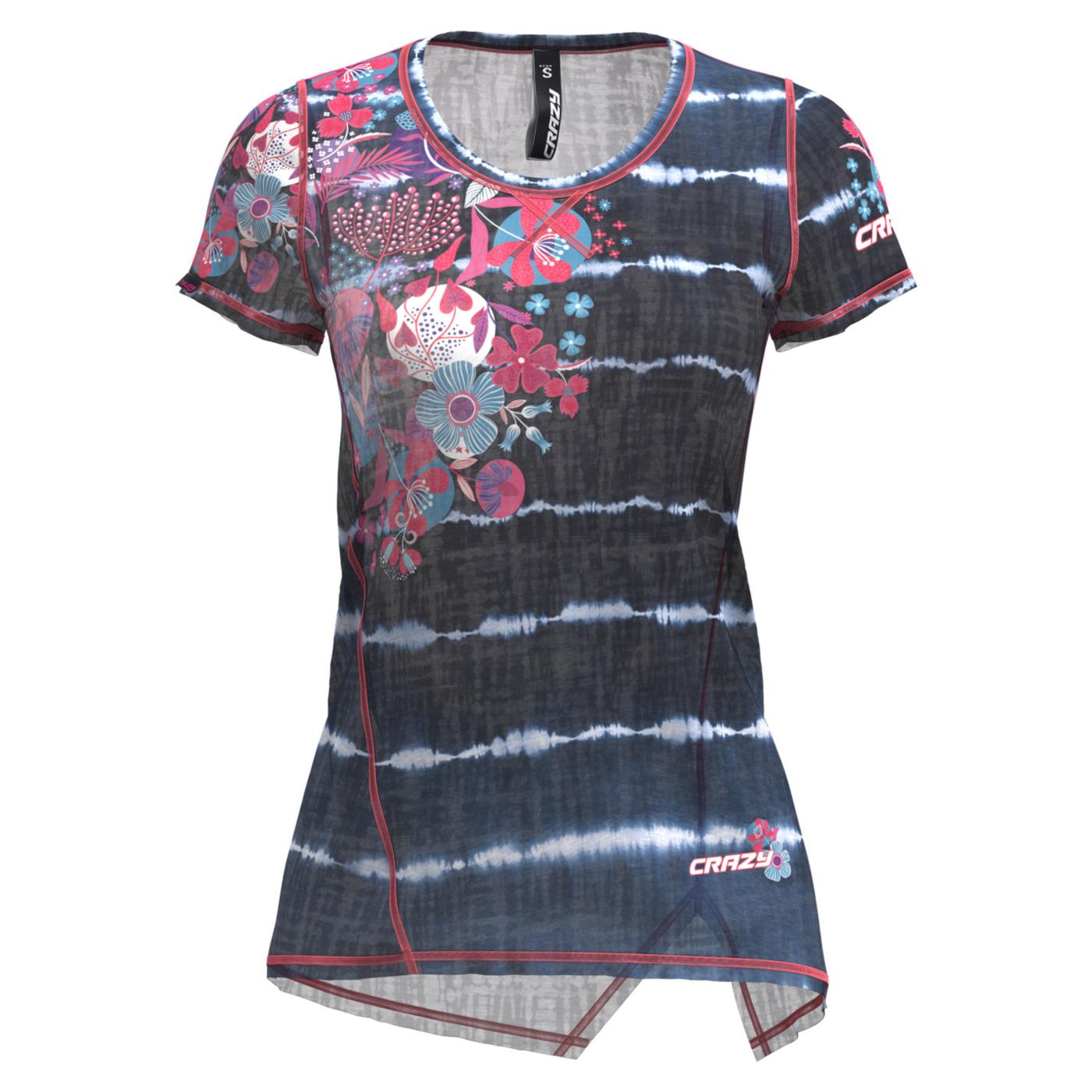 CRAZY IDEA SHIRT ALOHA