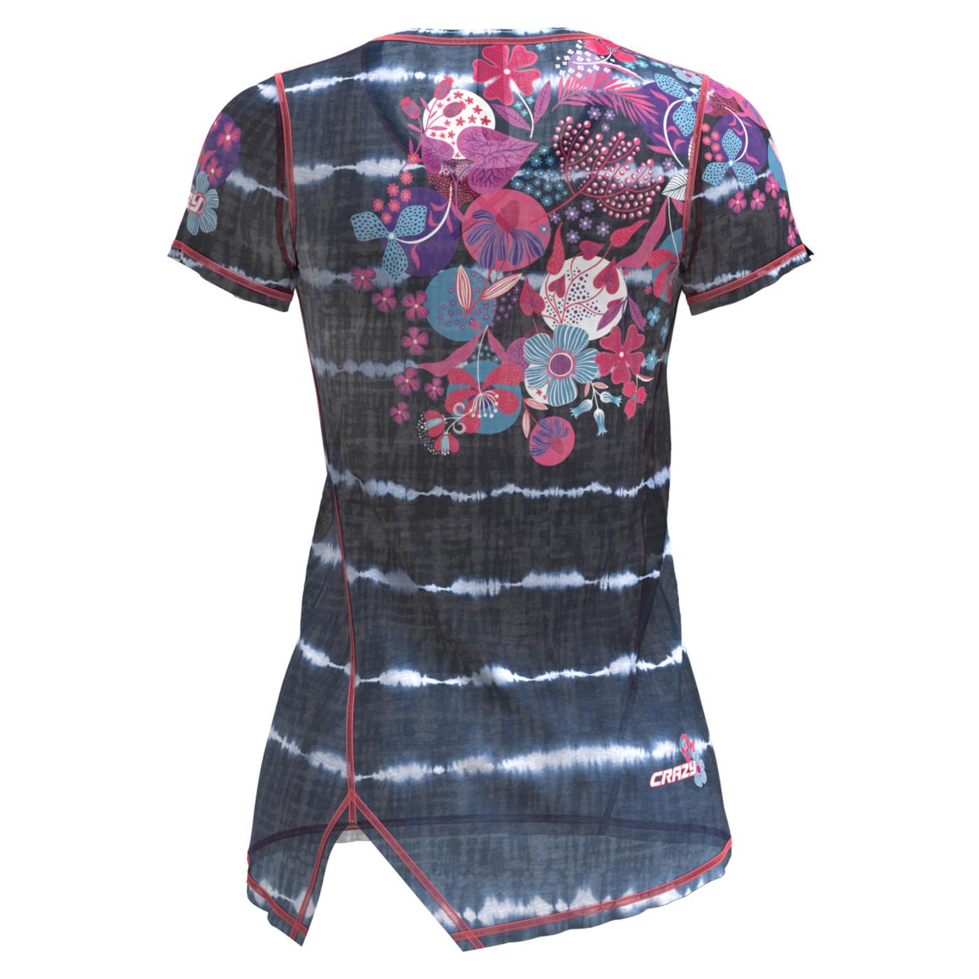 CRAZY IDEA SHIRT ALOHA