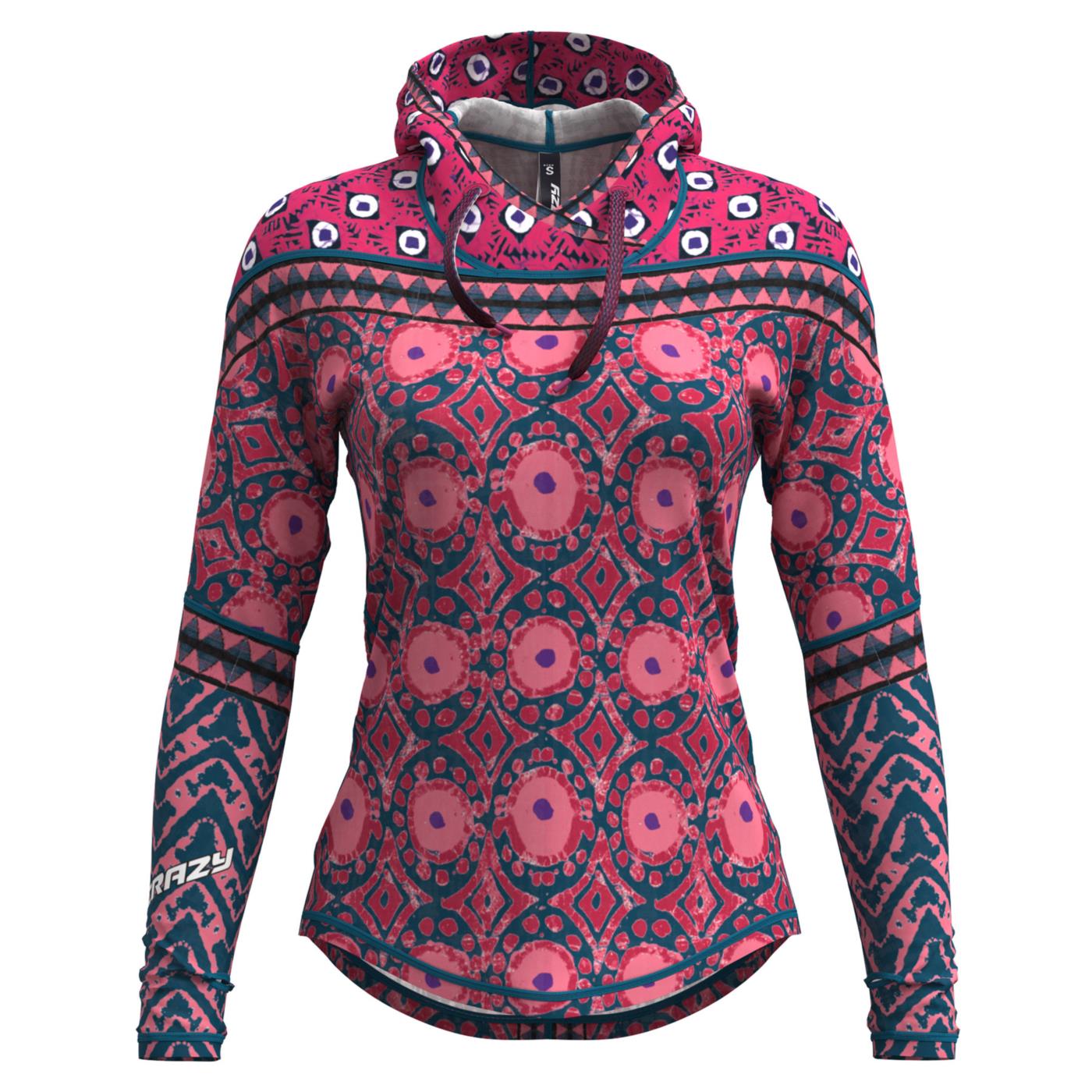 CRAZY IDEA PULL IBEX