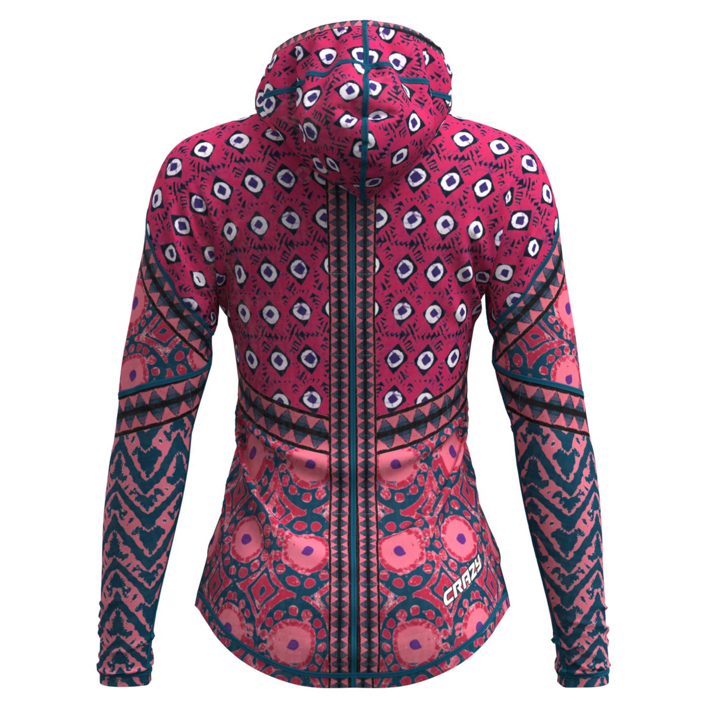 CRAZY IDEA PULL IBEX