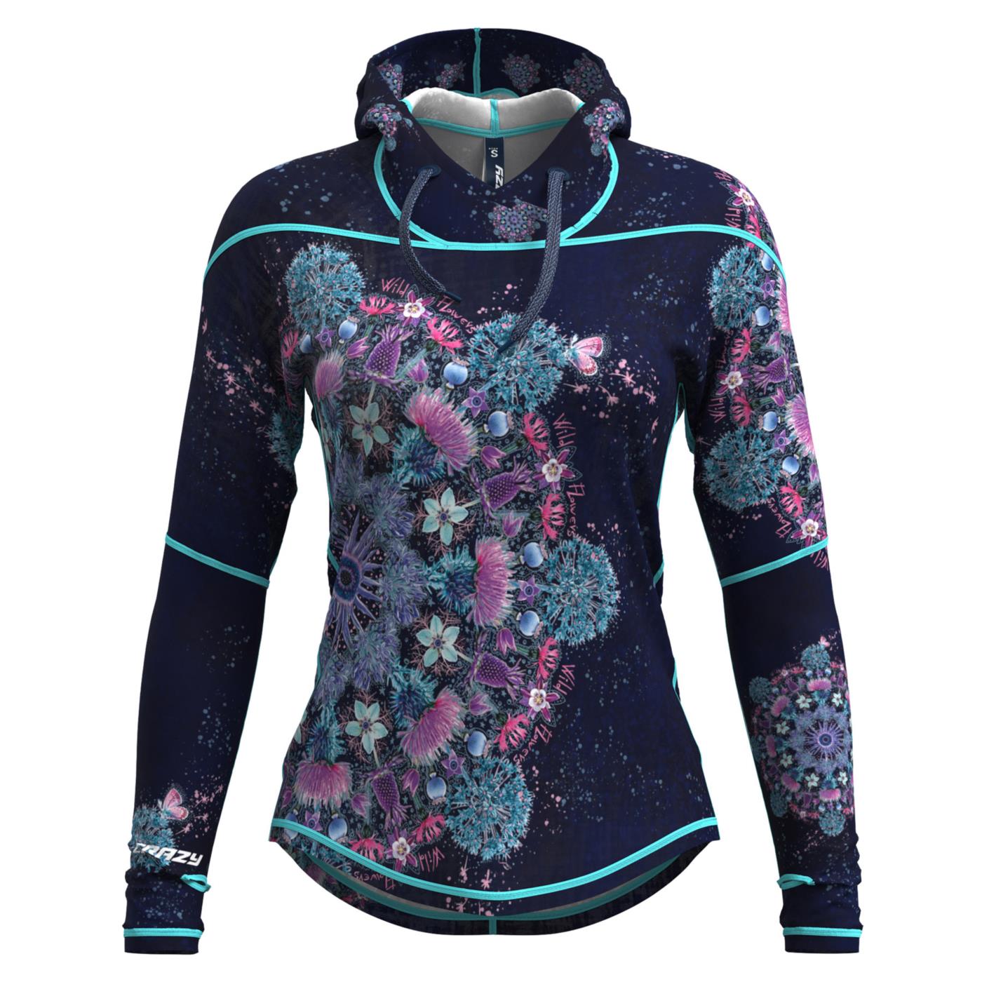 CRAZY IDEA PULL IBEX