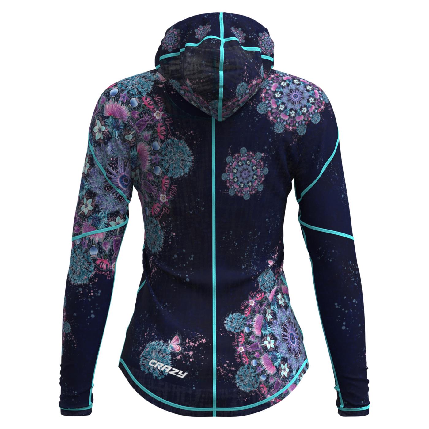 CRAZY IDEA PULL IBEX