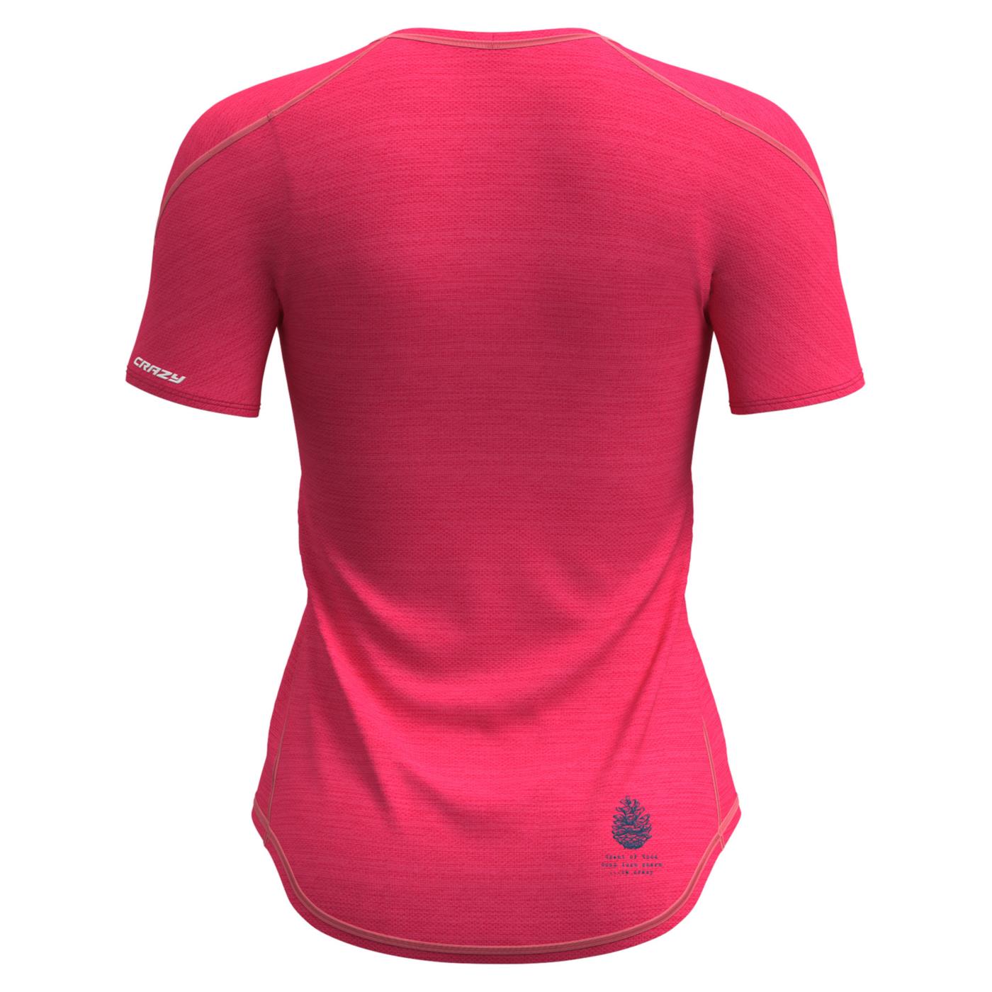 CRAZY IDEA SHIRT EXIT