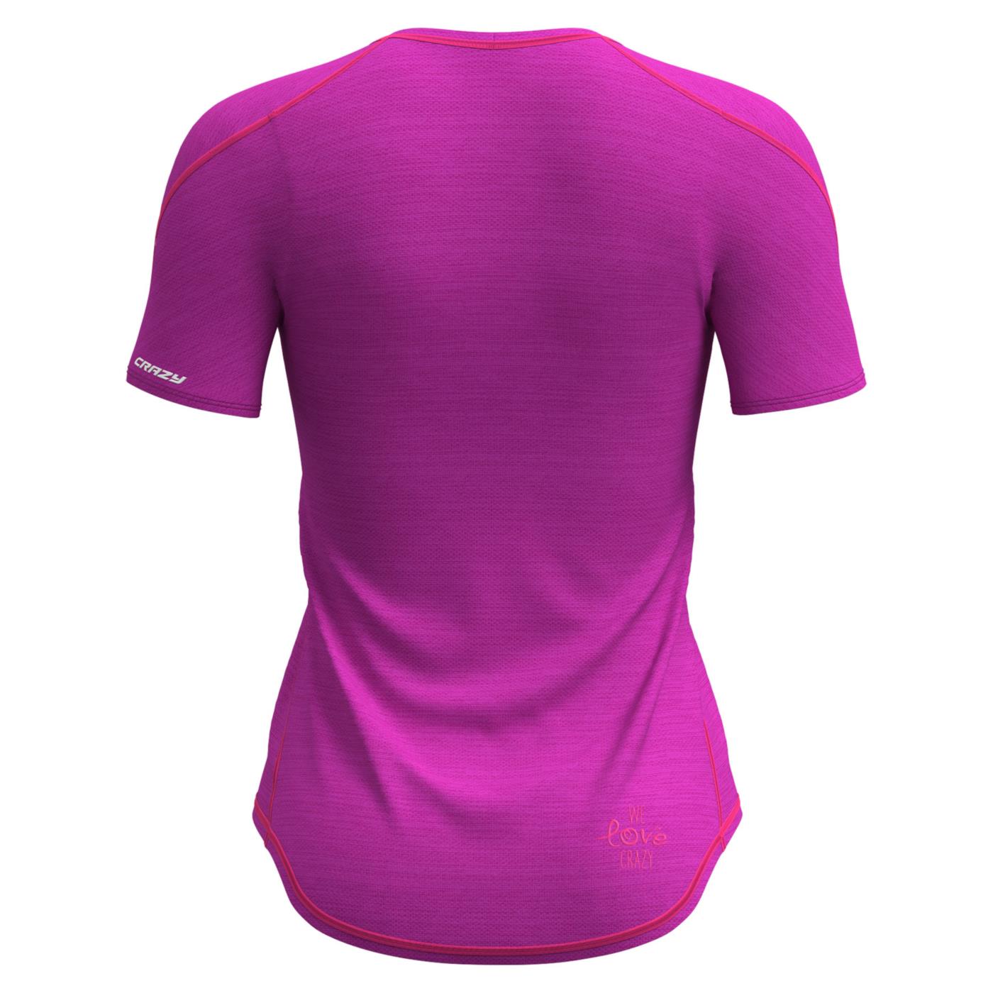 CRAZY IDEA SHIRT EXIT