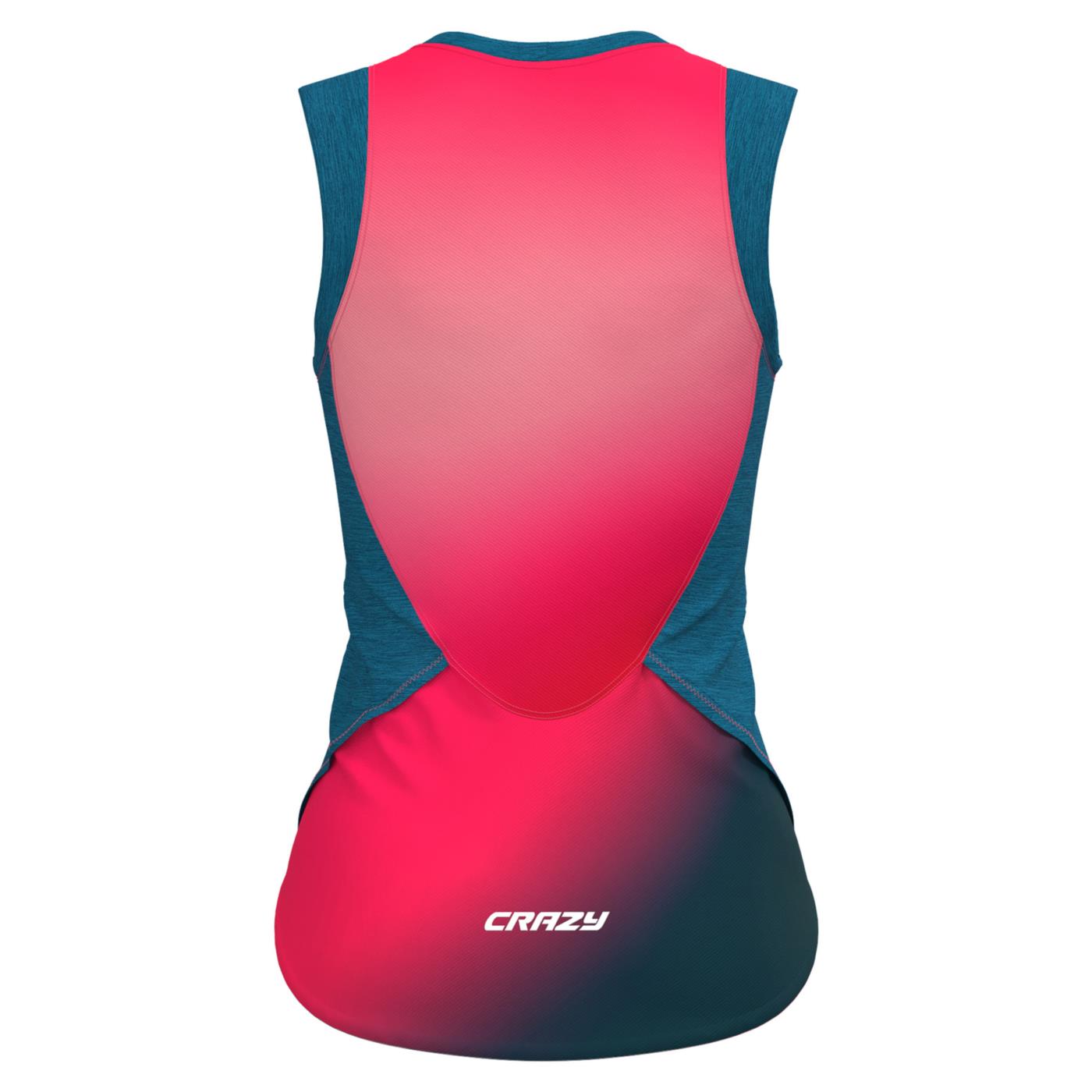 CRAZY IDEA TOP SIRIO