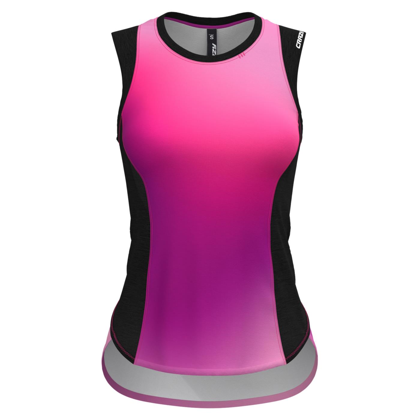 CRAZY IDEA TOP SIRIO