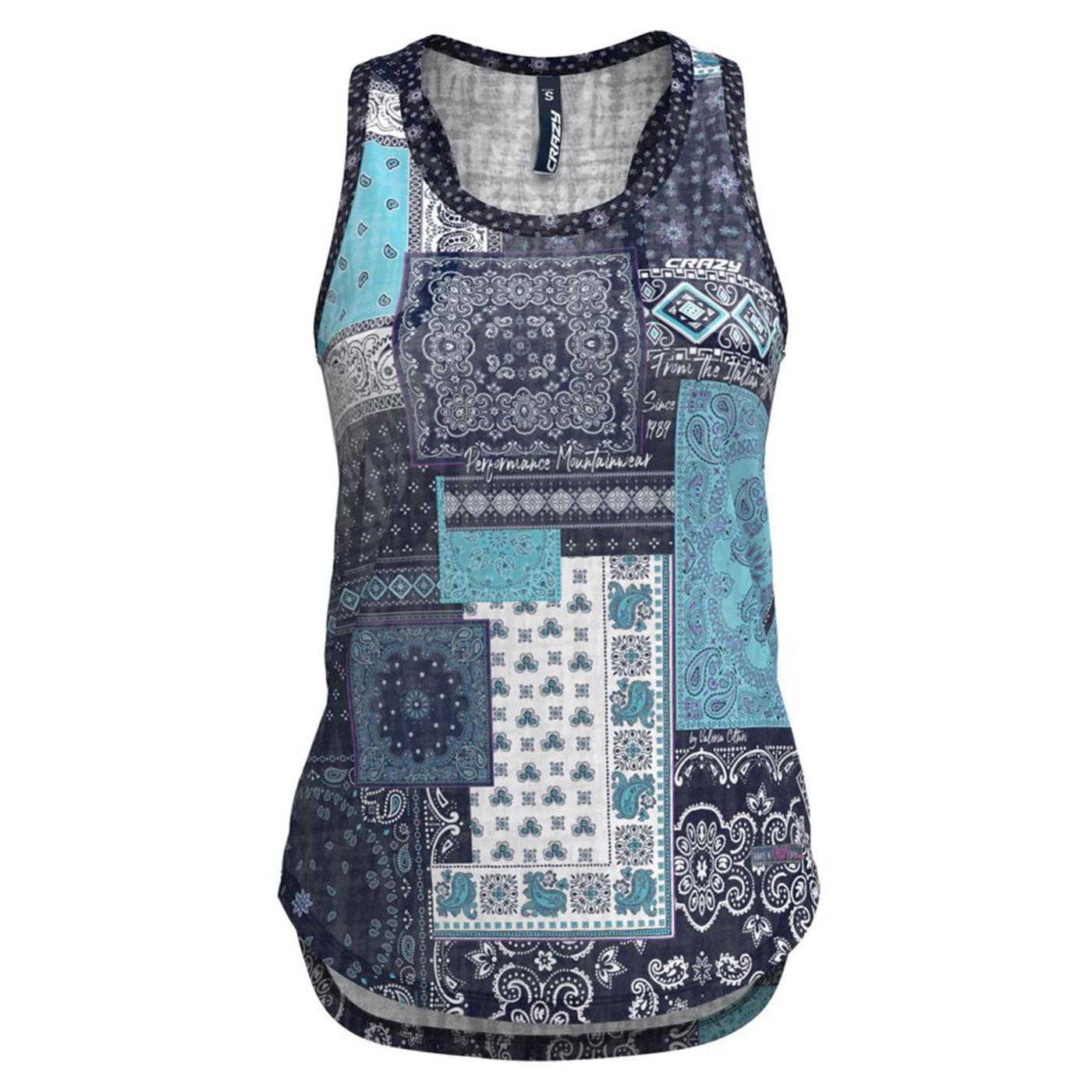 CRAZY IDEA TOP AFTER