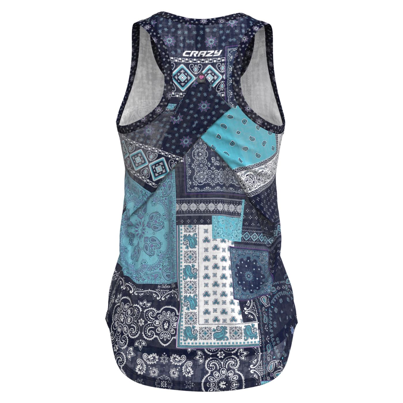 CRAZY IDEA TOP AFTER