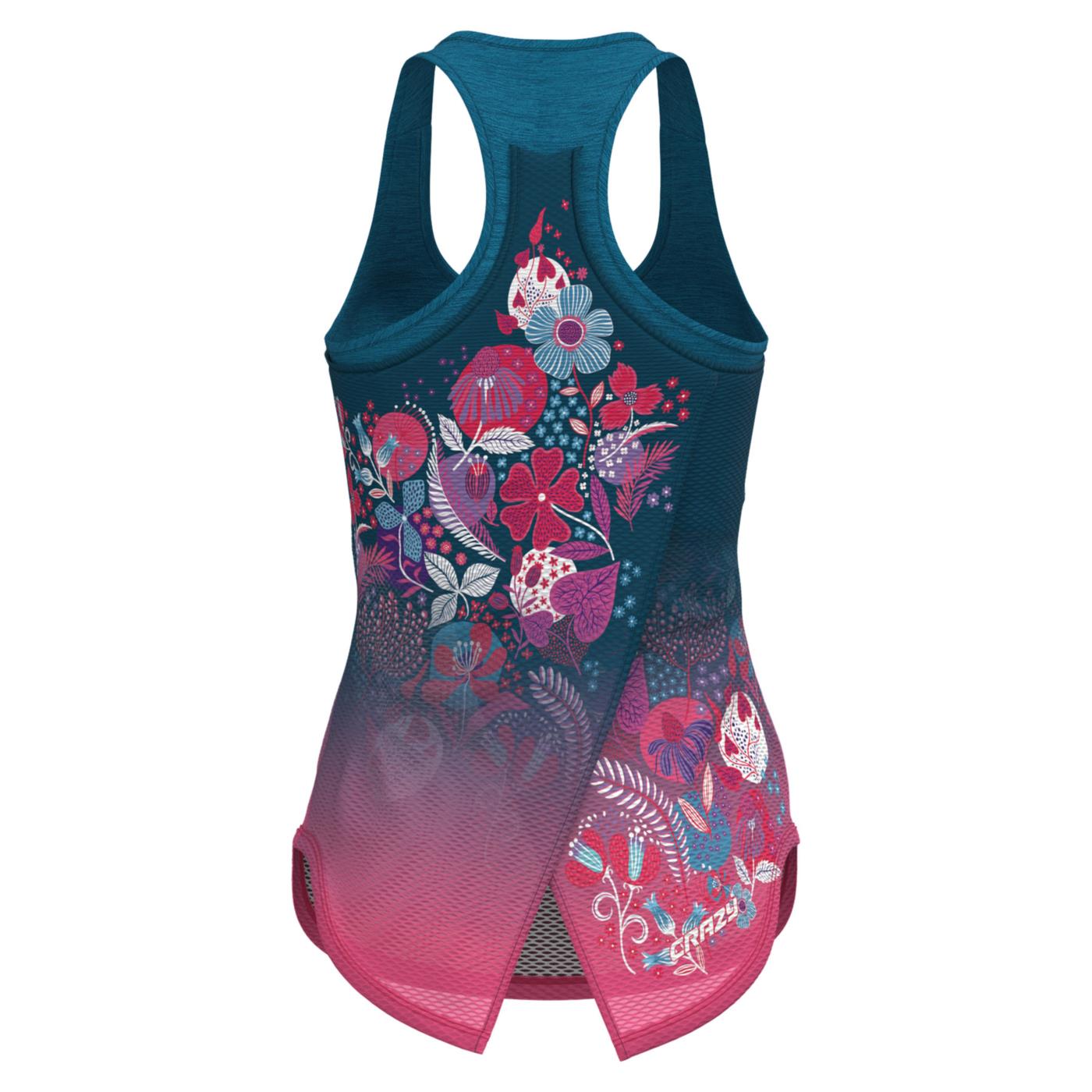 CRAZY IDEA TOP BREAK