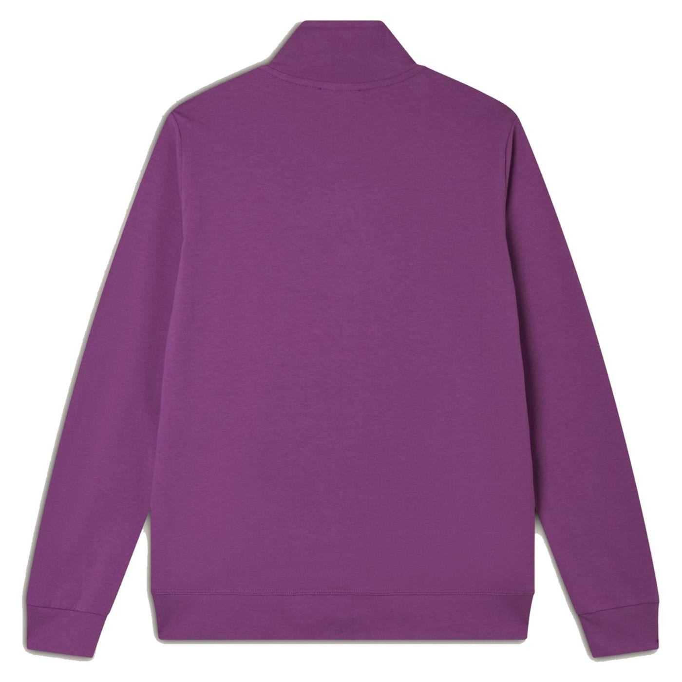 FREDDY FELPA REGULAR FULL ZIP