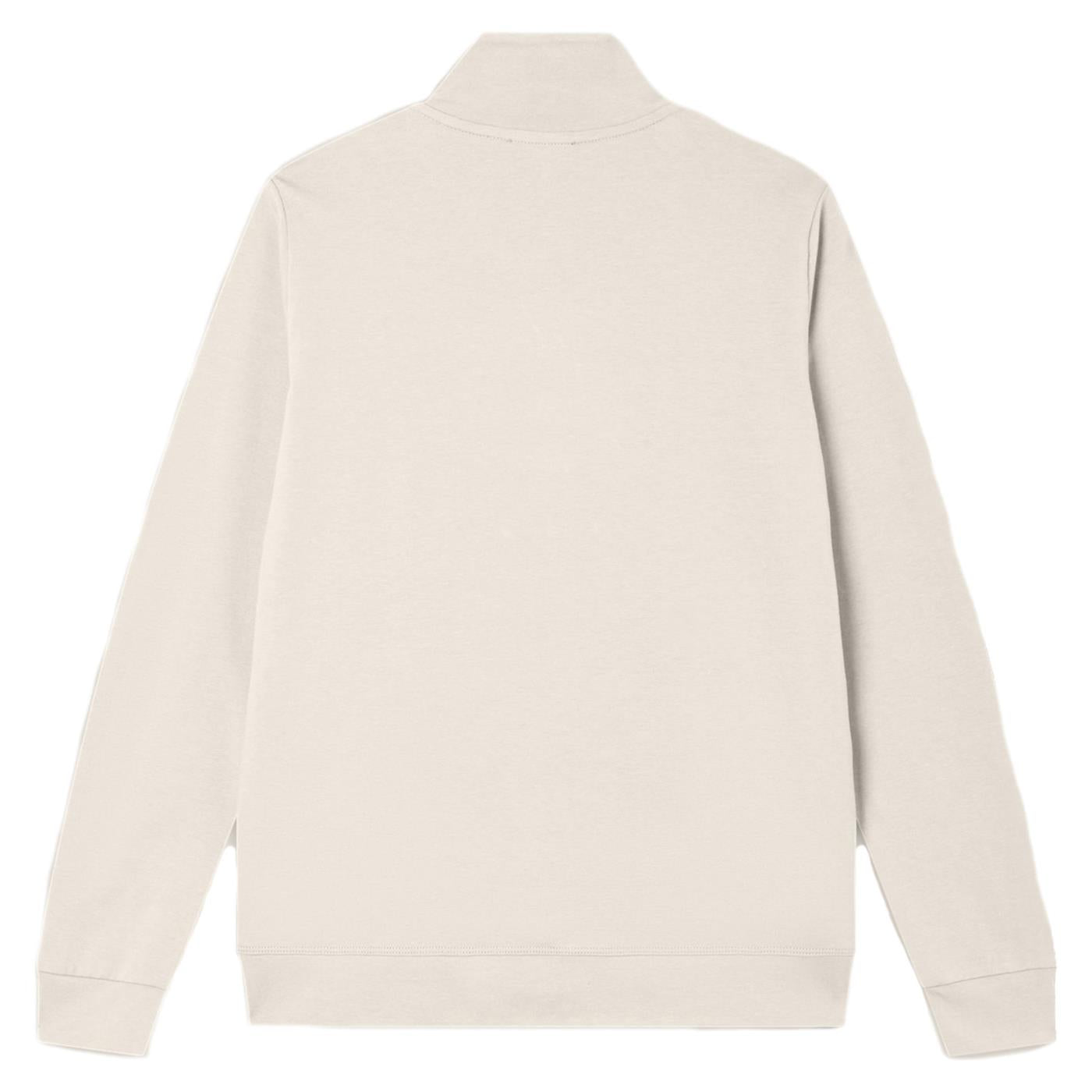 FREDDY FELPA REGULAR FULL ZIP