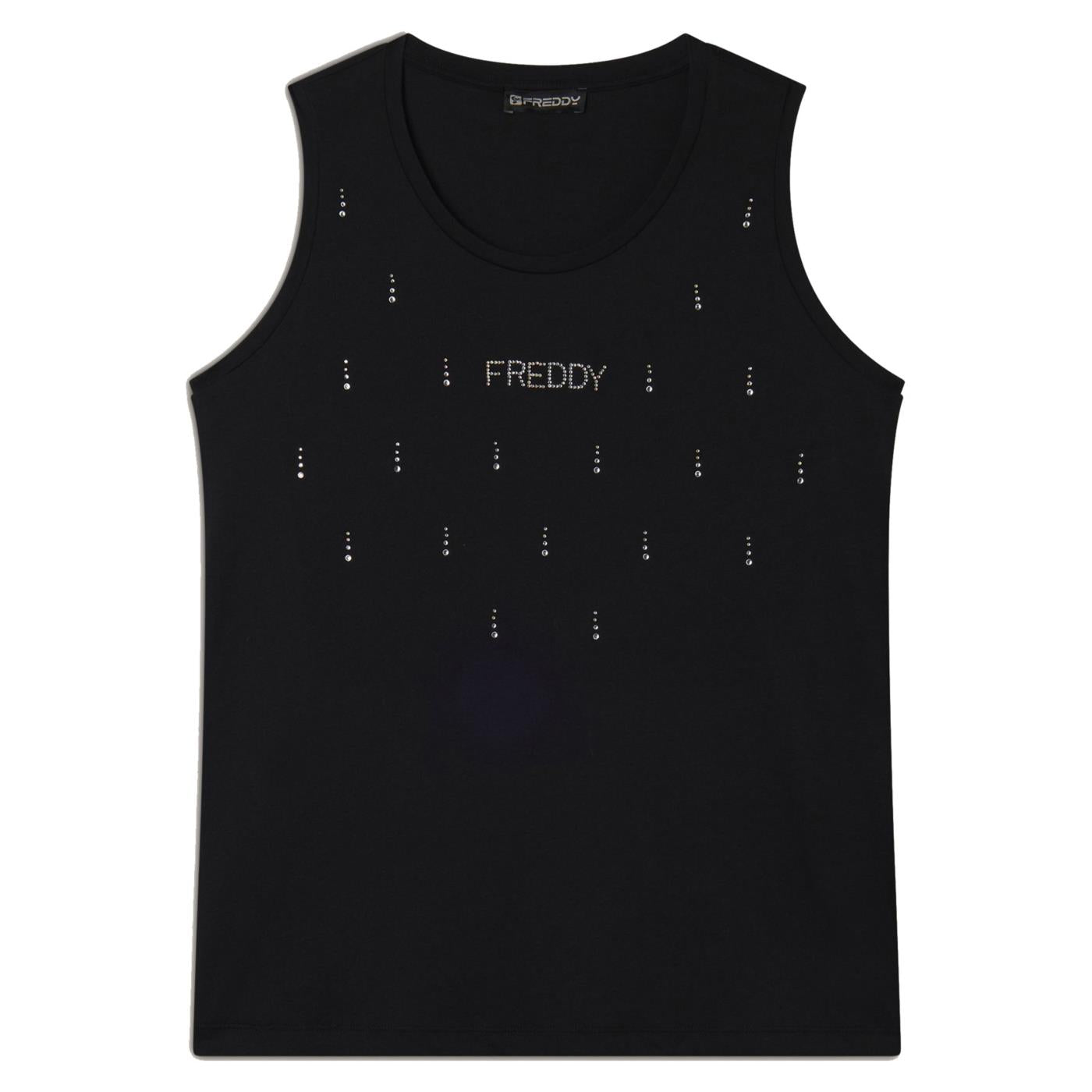 FREDDY COLLEGE LUXE CANOTTA