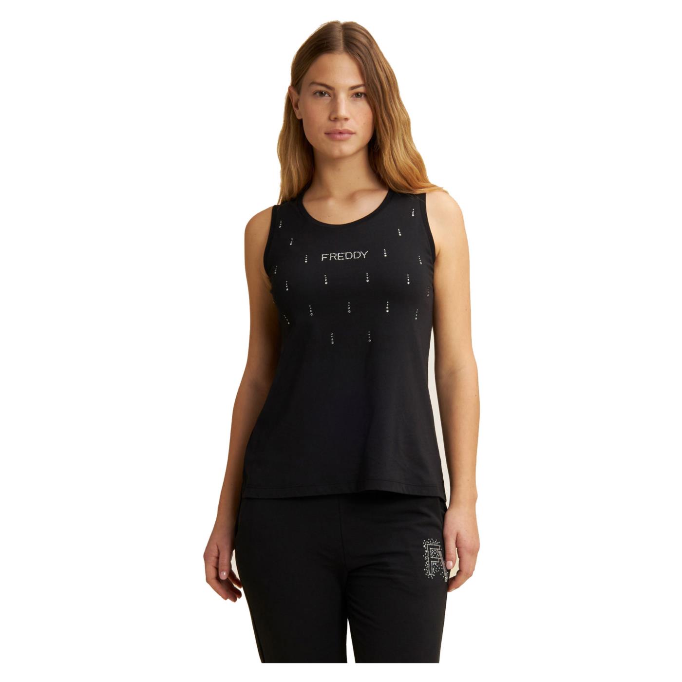 FREDDY COLLEGE LUXE CANOTTA