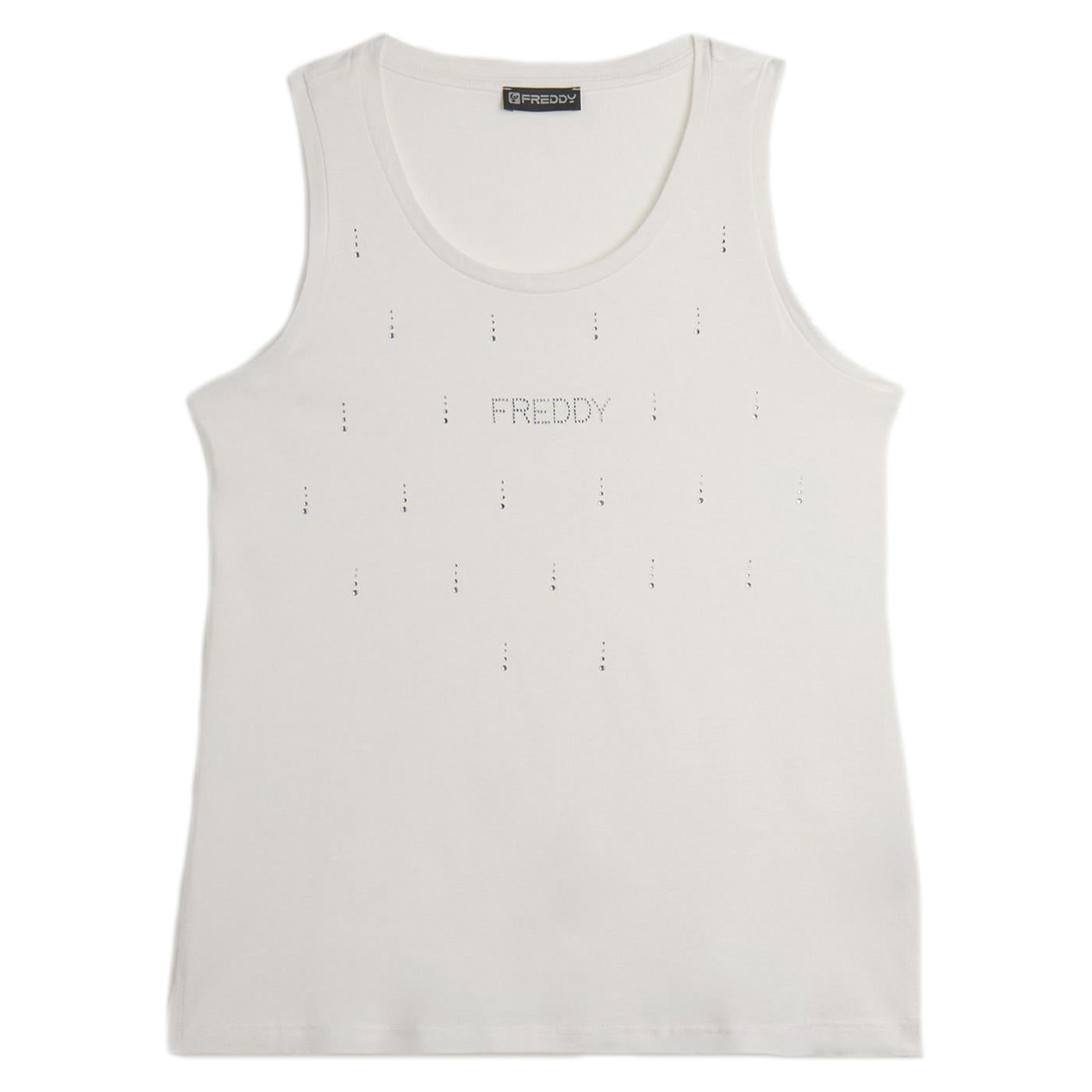 FREDDY COLLEGE LUXE CANOTTA