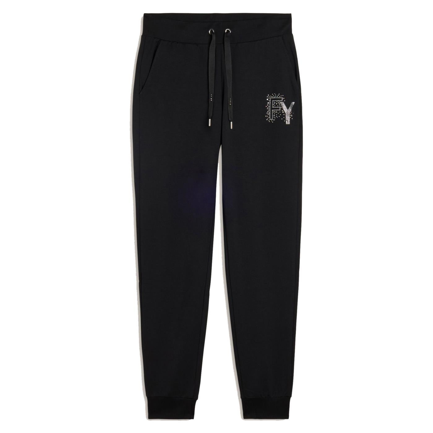 FREDDY COLLEGE LUXE PANT CUFFED