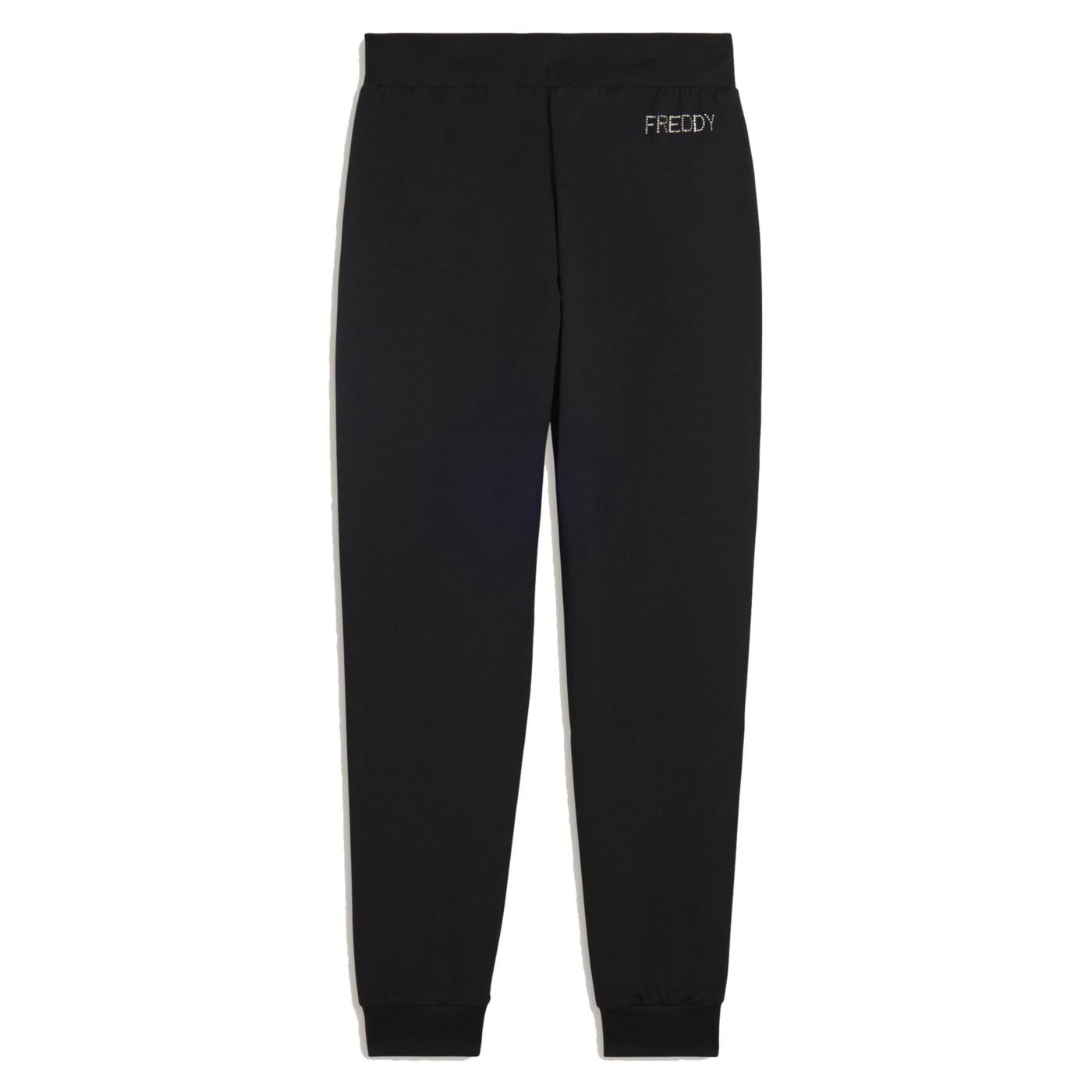 FREDDY COLLEGE LUXE PANT CUFFED