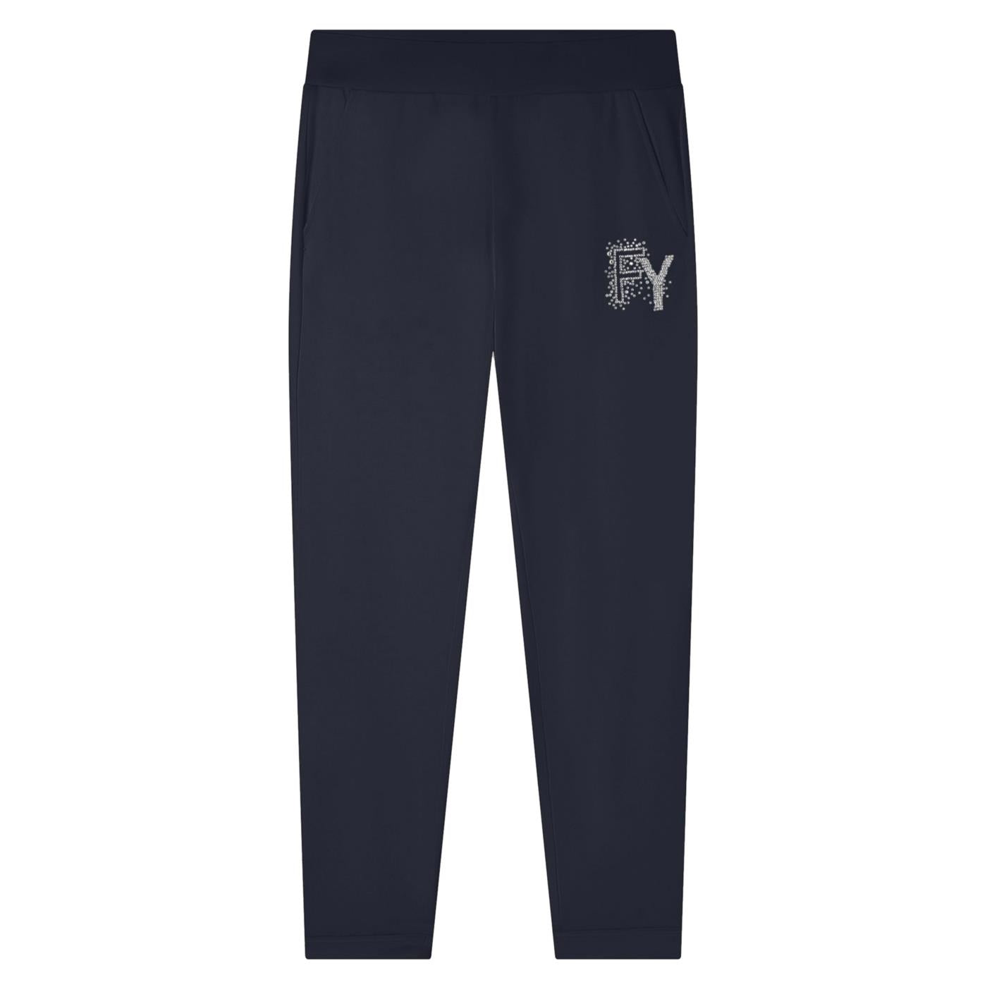 FREDDY COLLEGE LUXE PANT 7/8 FT