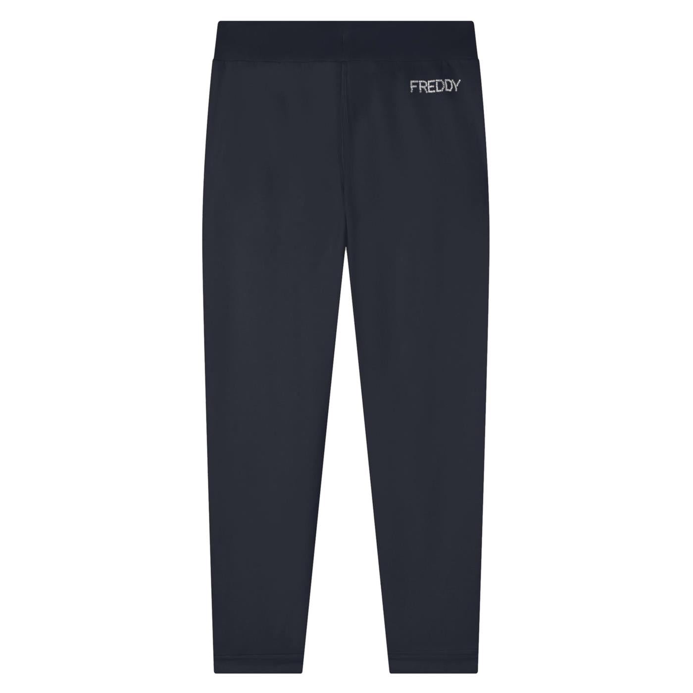 FREDDY COLLEGE LUXE PANT 7/8 FT