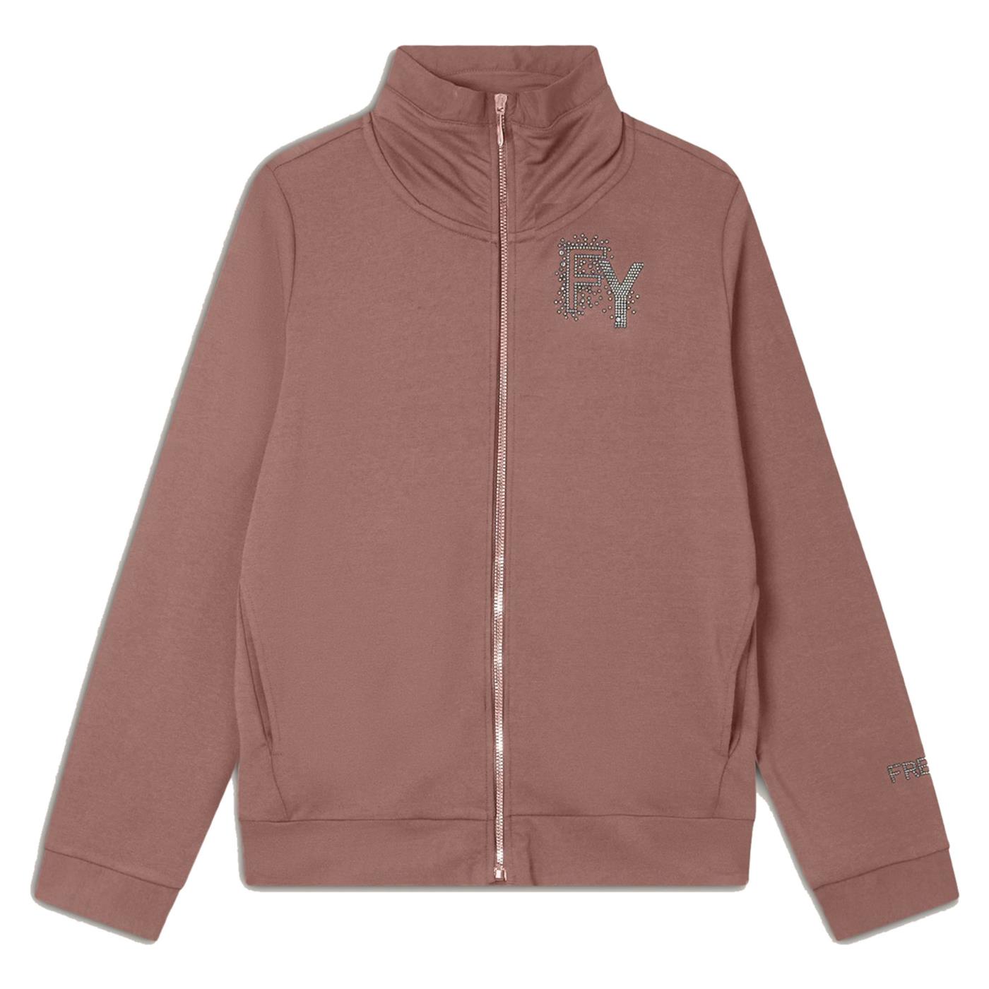 FREDDY FELPA COLLEGE LUXE FZ