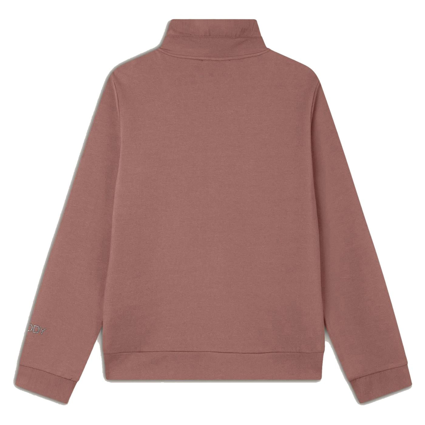 FREDDY FELPA COLLEGE LUXE FZ